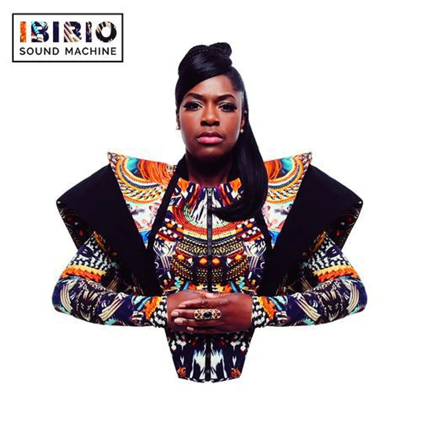 Ibibio Sound Machine Uyai Vinyl Record