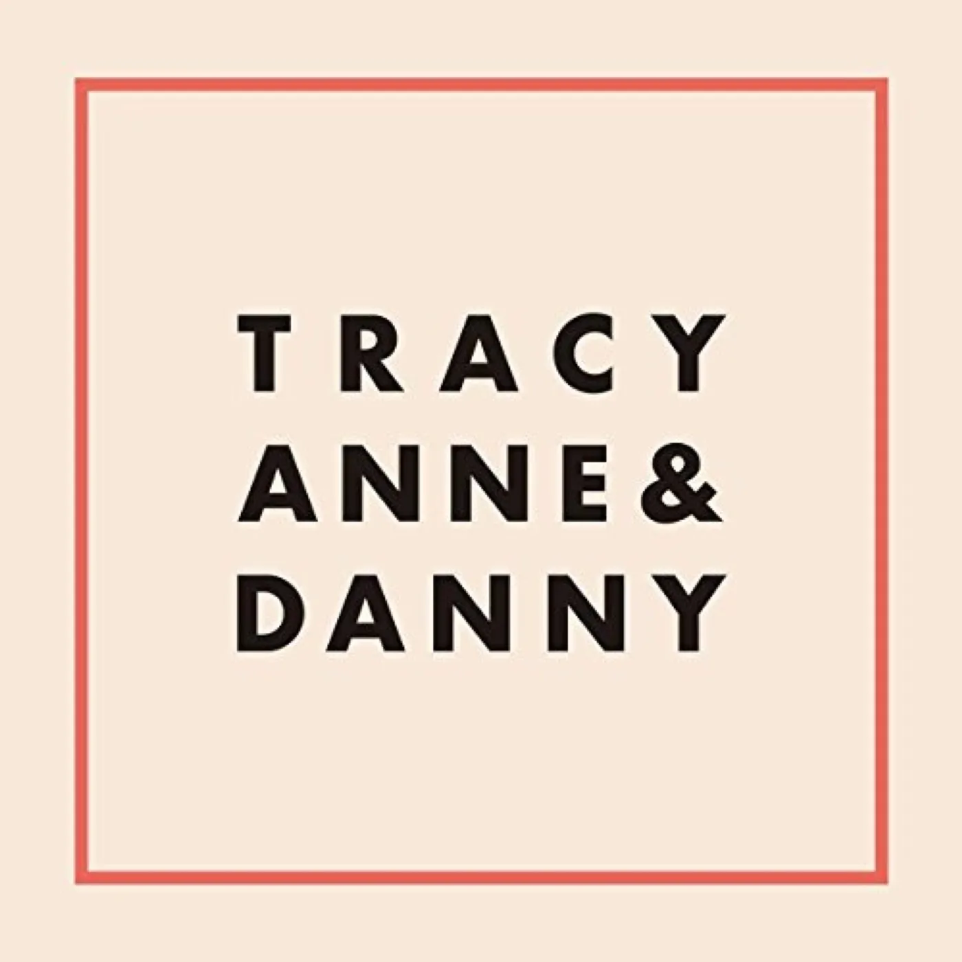 TRACYANNE & DANNY Vinyl Record