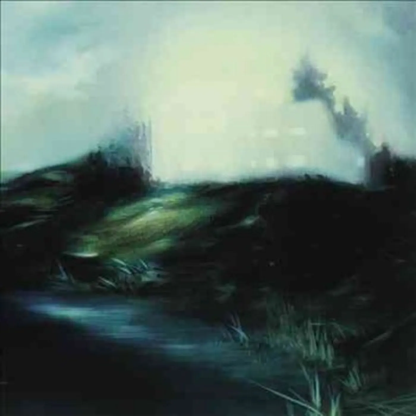 The Besnard Lakes UNTIL IN EXCESS IMPERCEPTIBLE UFO Vinyl Record