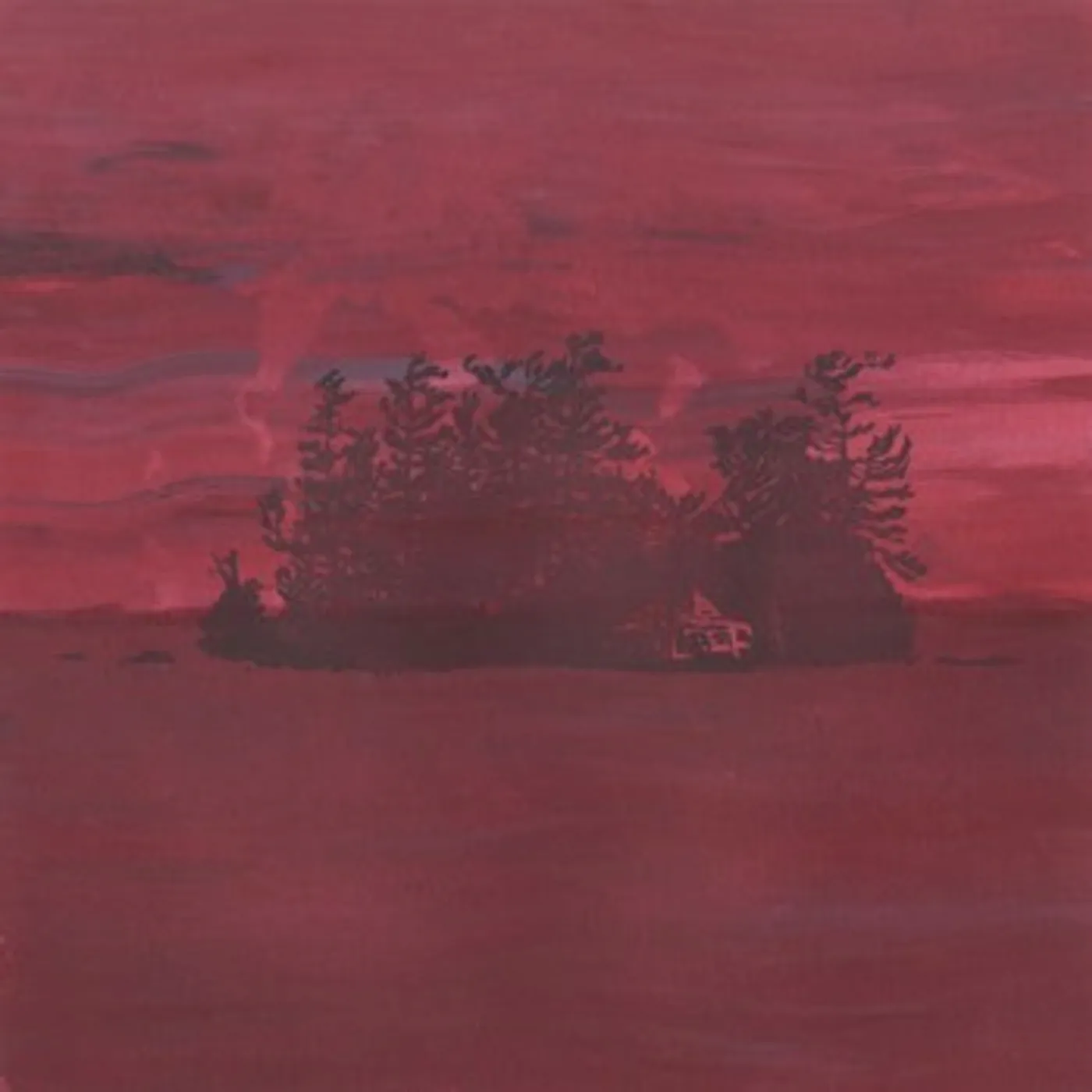 The Besnard Lakes ARE THE DIVINE WIND (LIMITED EDITION) Vinyl Record