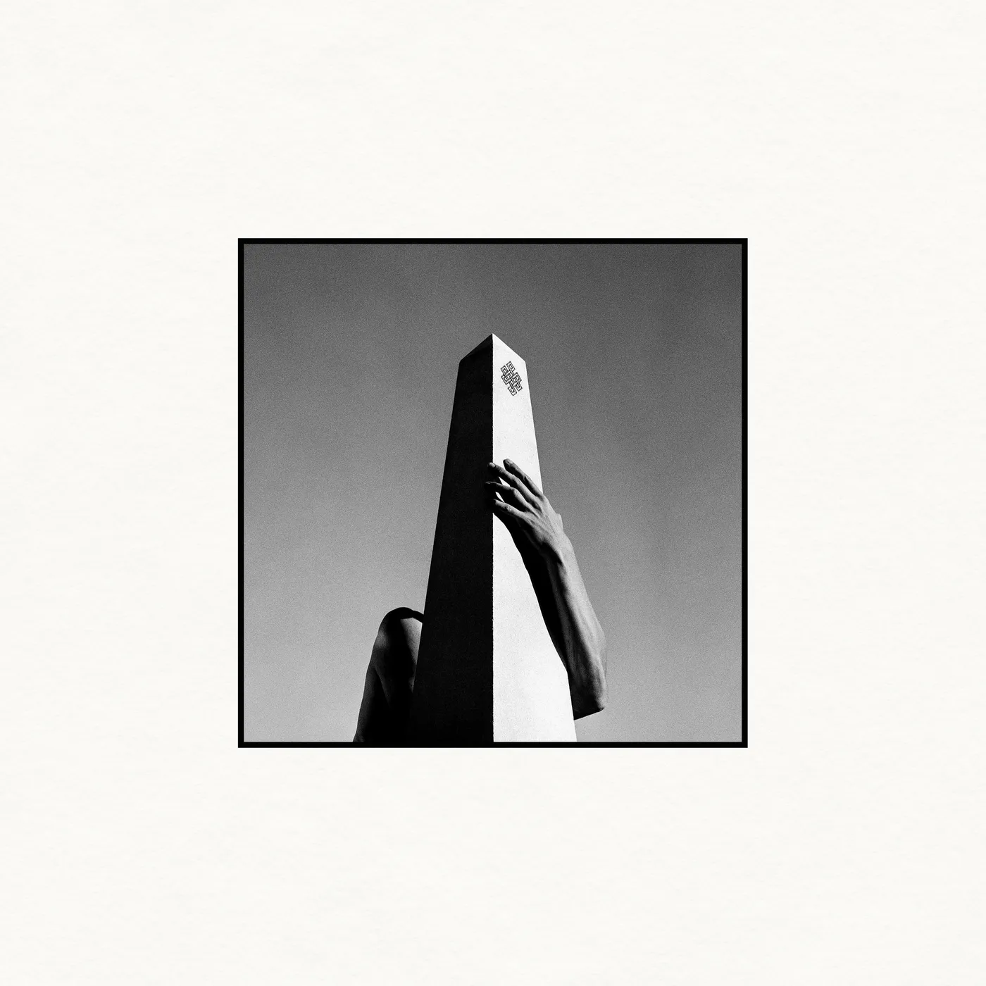 Samana Ascension Vinyl Record