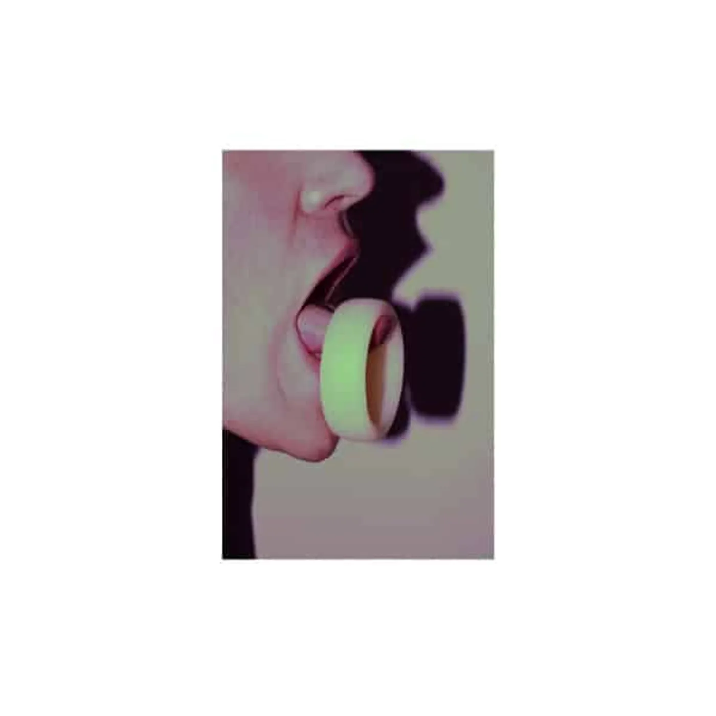 The Psychotic Monks PINK COLOUR SURGERY Vinyl Record