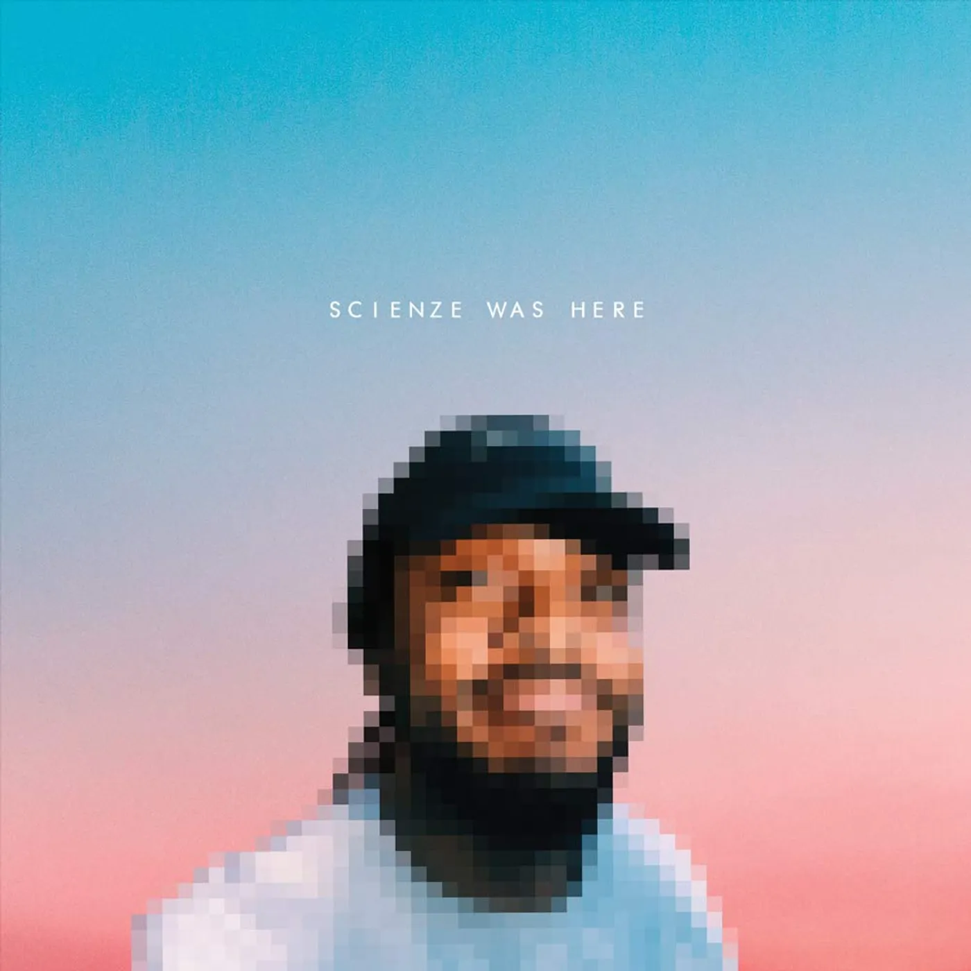 Scienze was here lp Vinyl Record