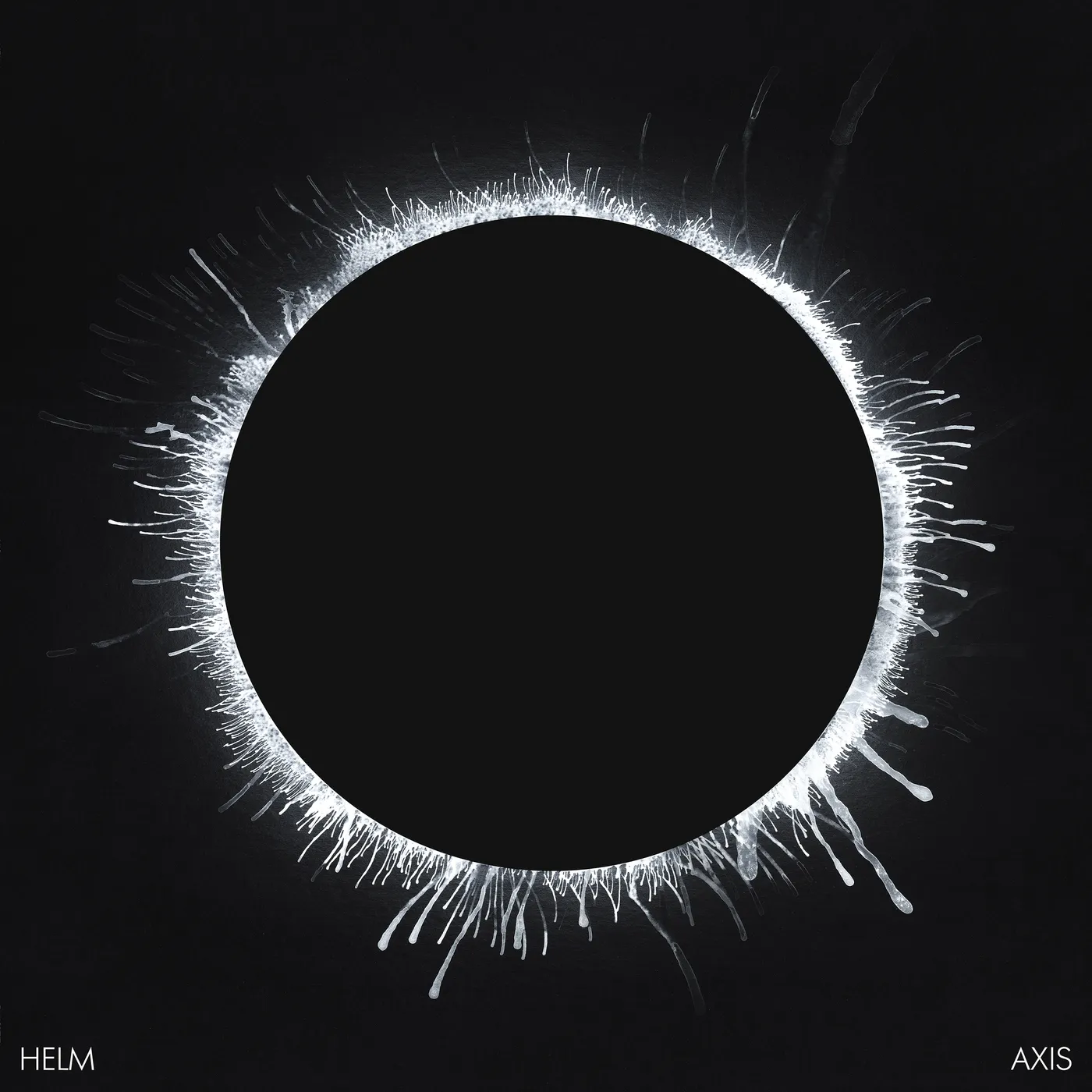 Helm Axis (Clear Purple Vinyl) Vinyl Record