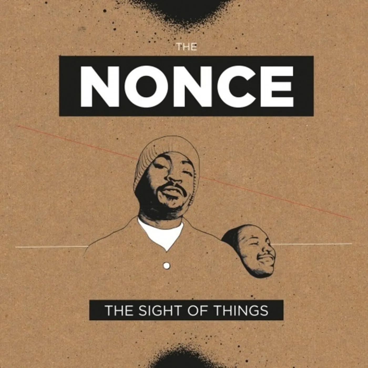 The Nonce The Sight Of Things Vinyl Record