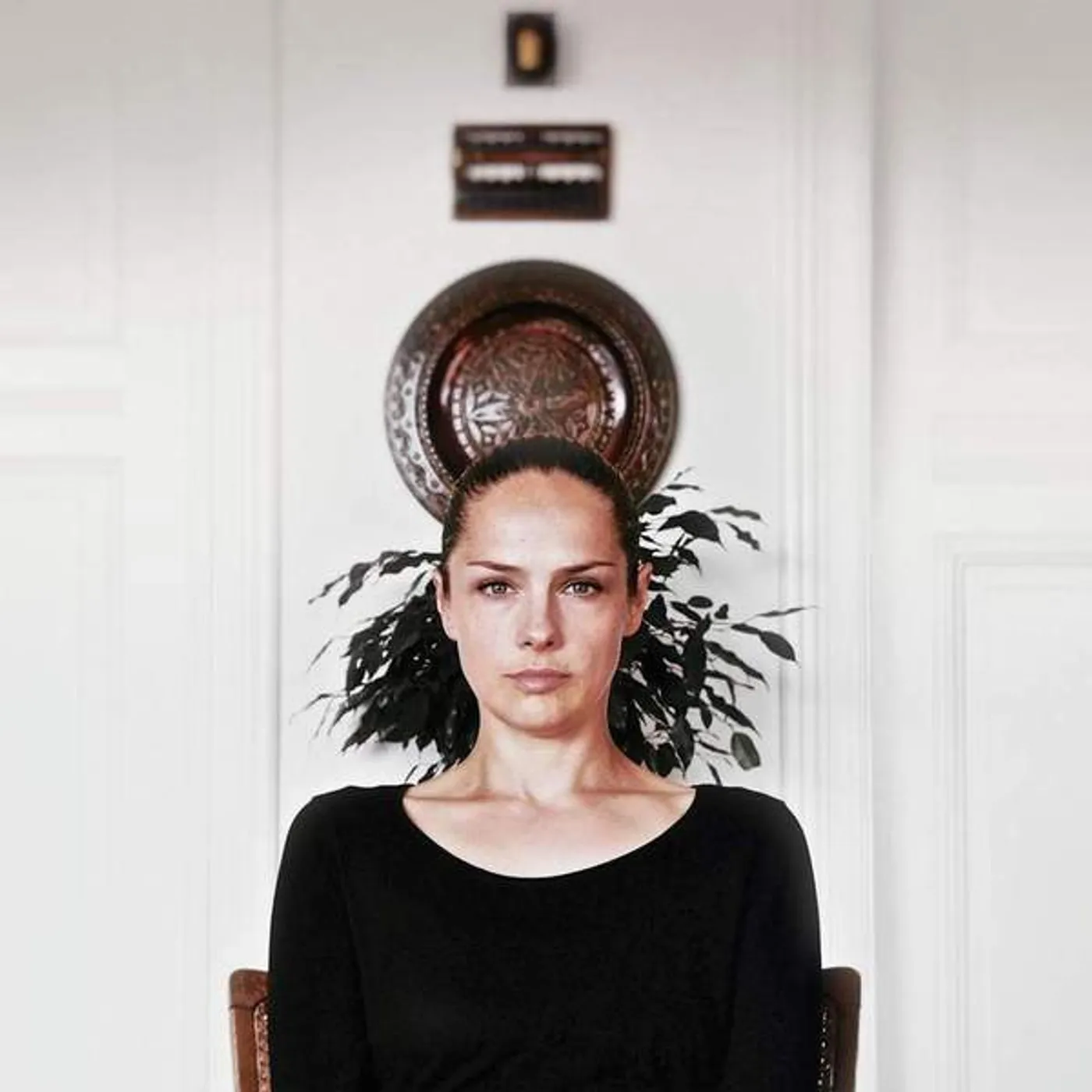 IAMPAUL Something Between Vinyl Record