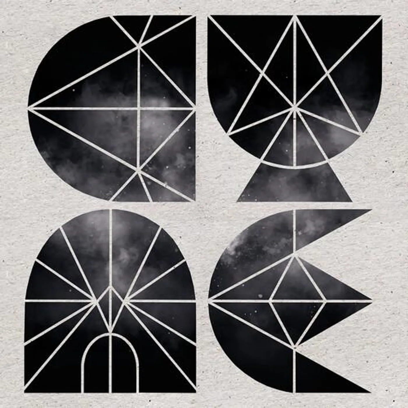 CYNE Water For Mars Vinyl Record