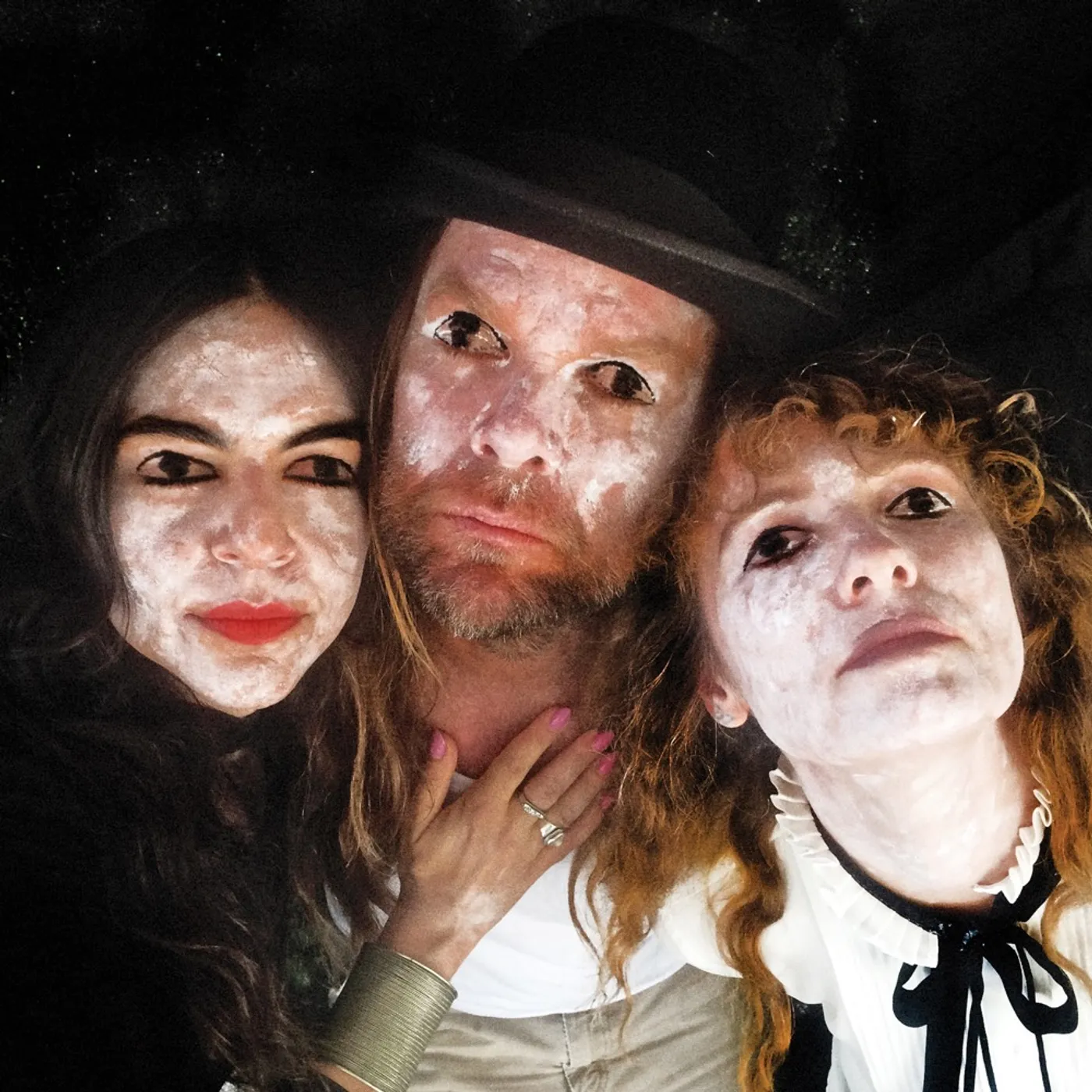 Thor & Friends 4 (MEDICINE MINT VINYL) Vinyl Record