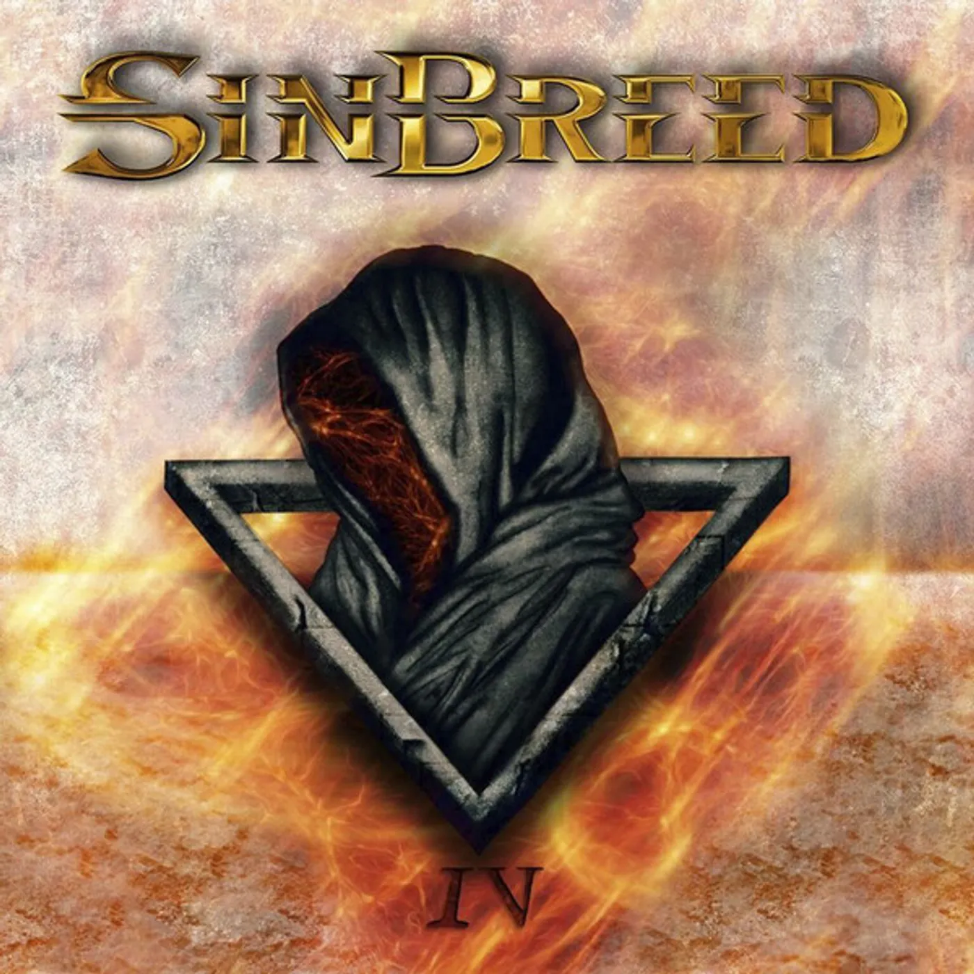 Sinbreed Iv Vinyl Record