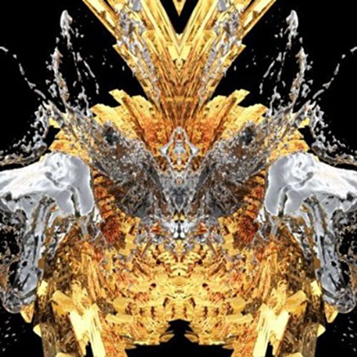 Band Of Skulls Himalayan Vinyl Record