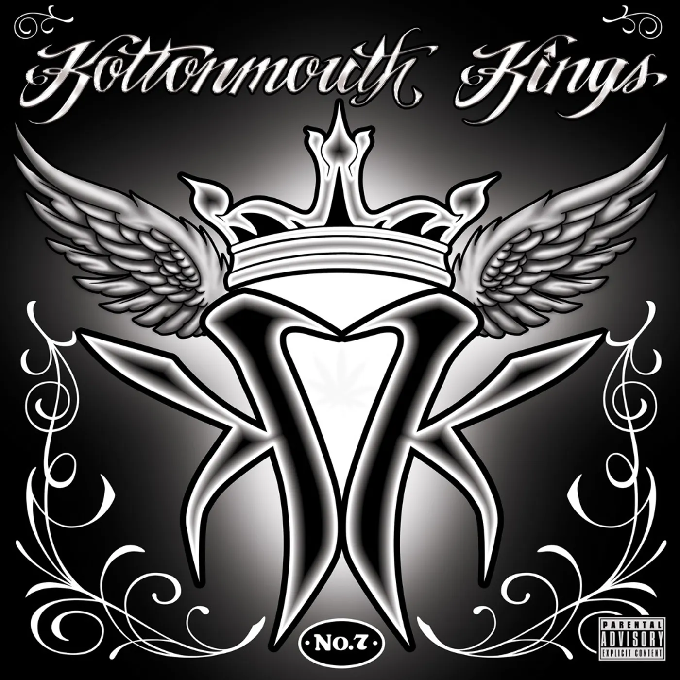 KOTTONMOUTH KINGS Vinyl Record