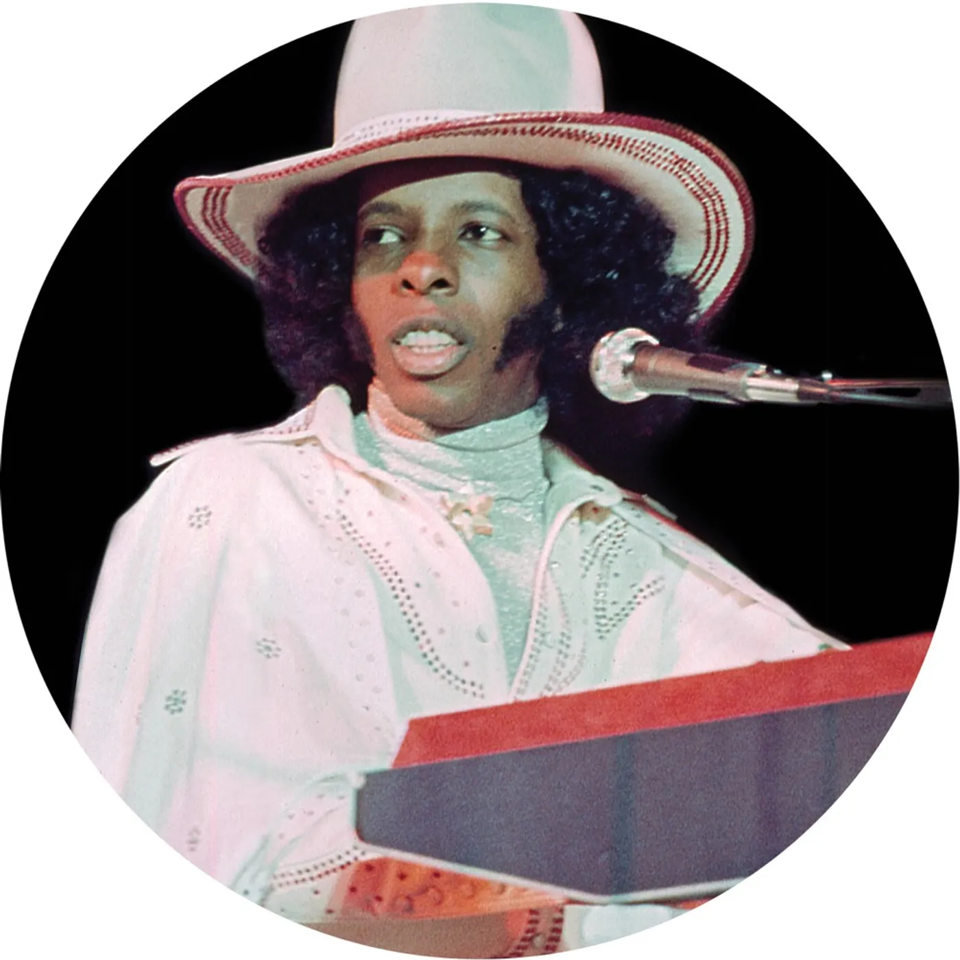 Sly Stone Family Affair: The Very Best Of Vinyl Record