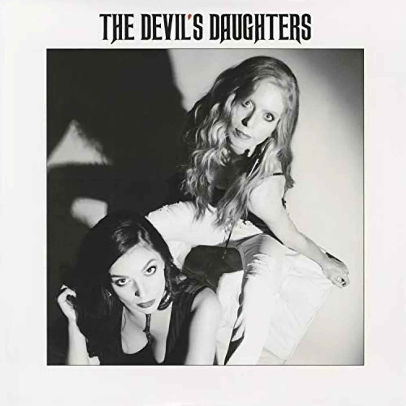 The Devil's Daughters Rebirth + Revelations Vinyl Record