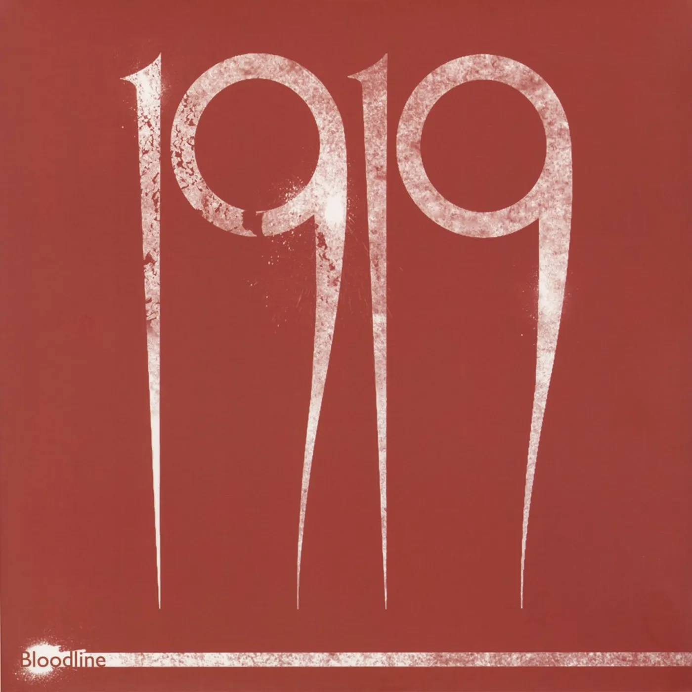 1919 Bloodline Vinyl Record