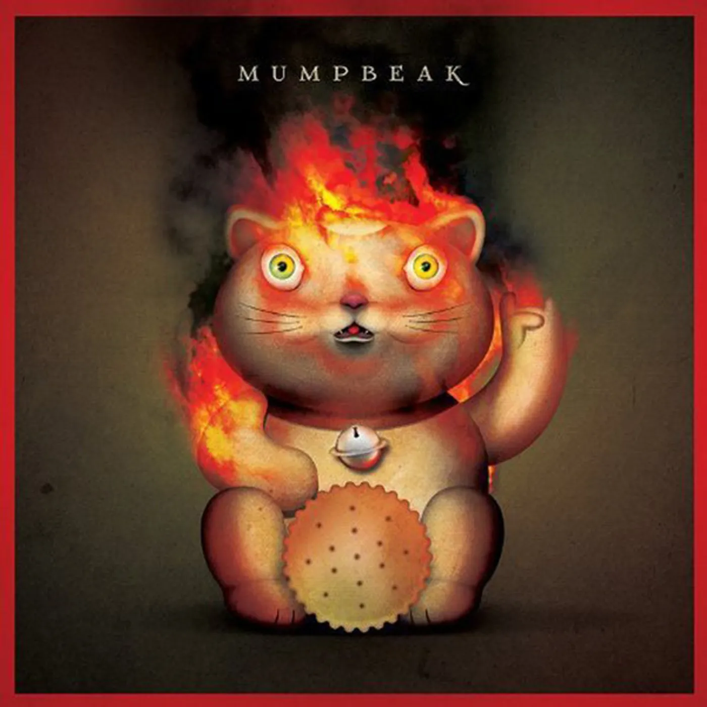Mumpbeak Vinyl Record