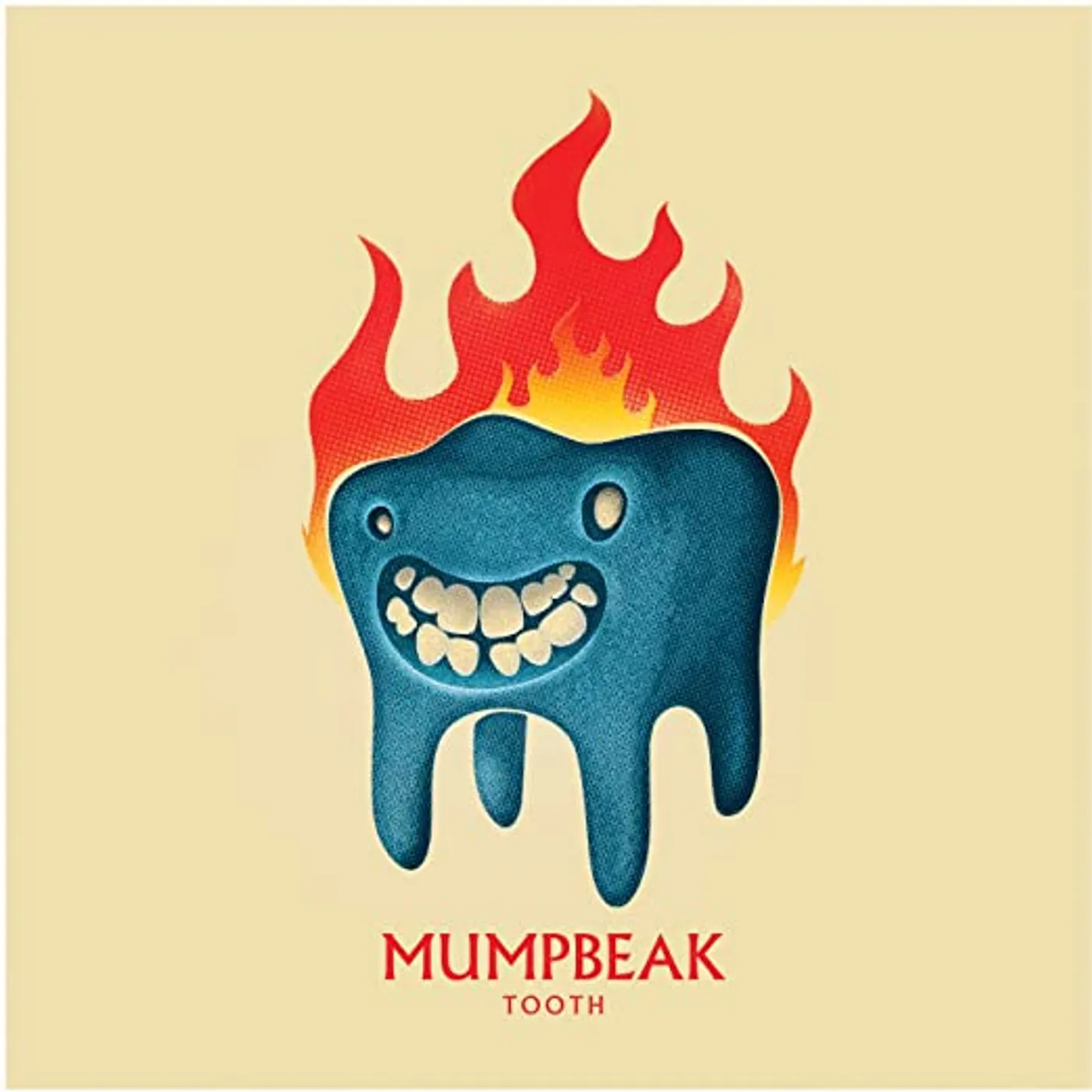 Mumpbeak Tooth Vinyl Record