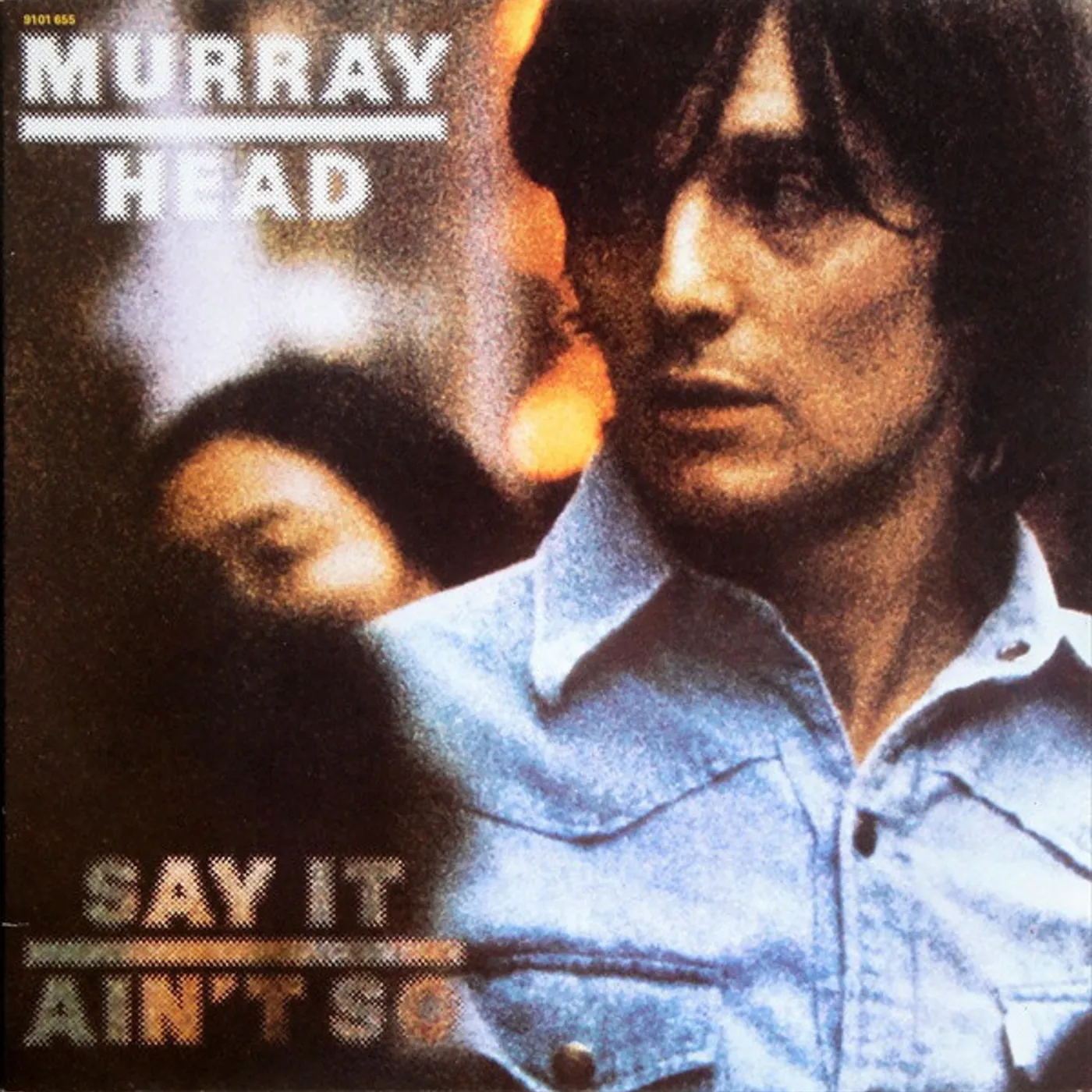 Murray Head Say It Ain't So Vinyl Record
