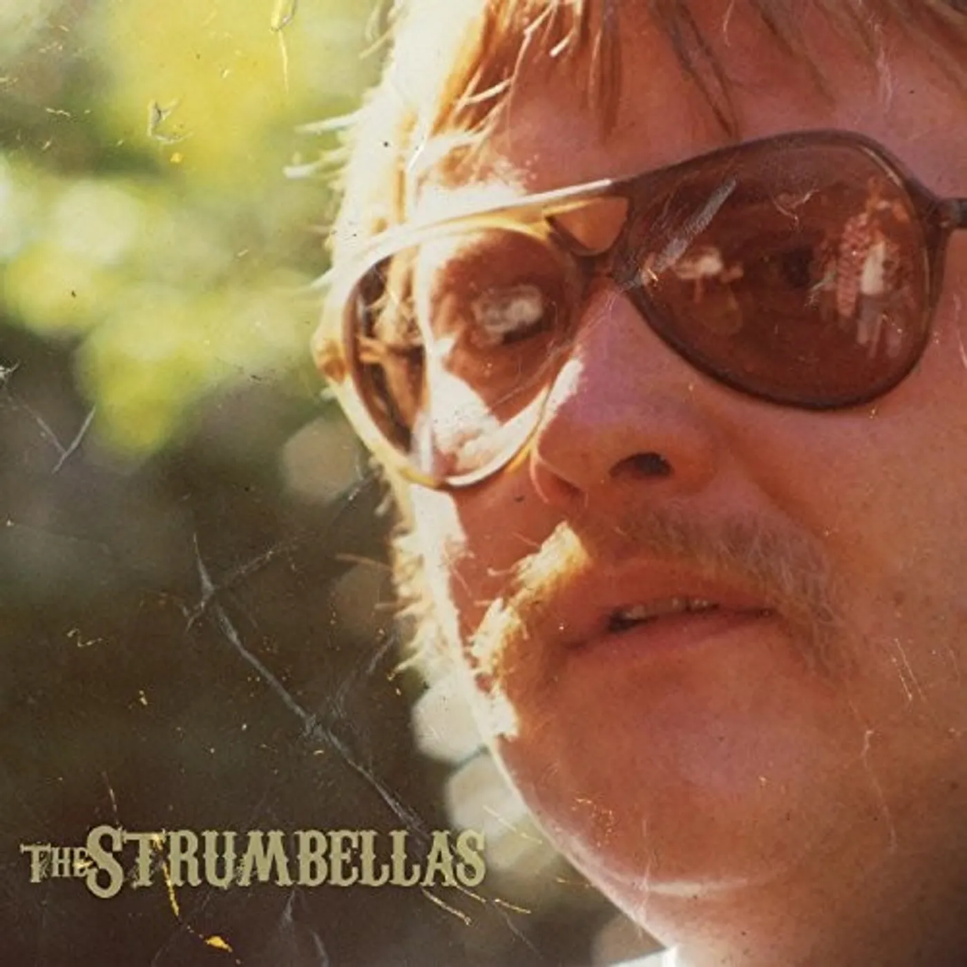 The Strumbellas My Father and the Hunter Vinyl Record