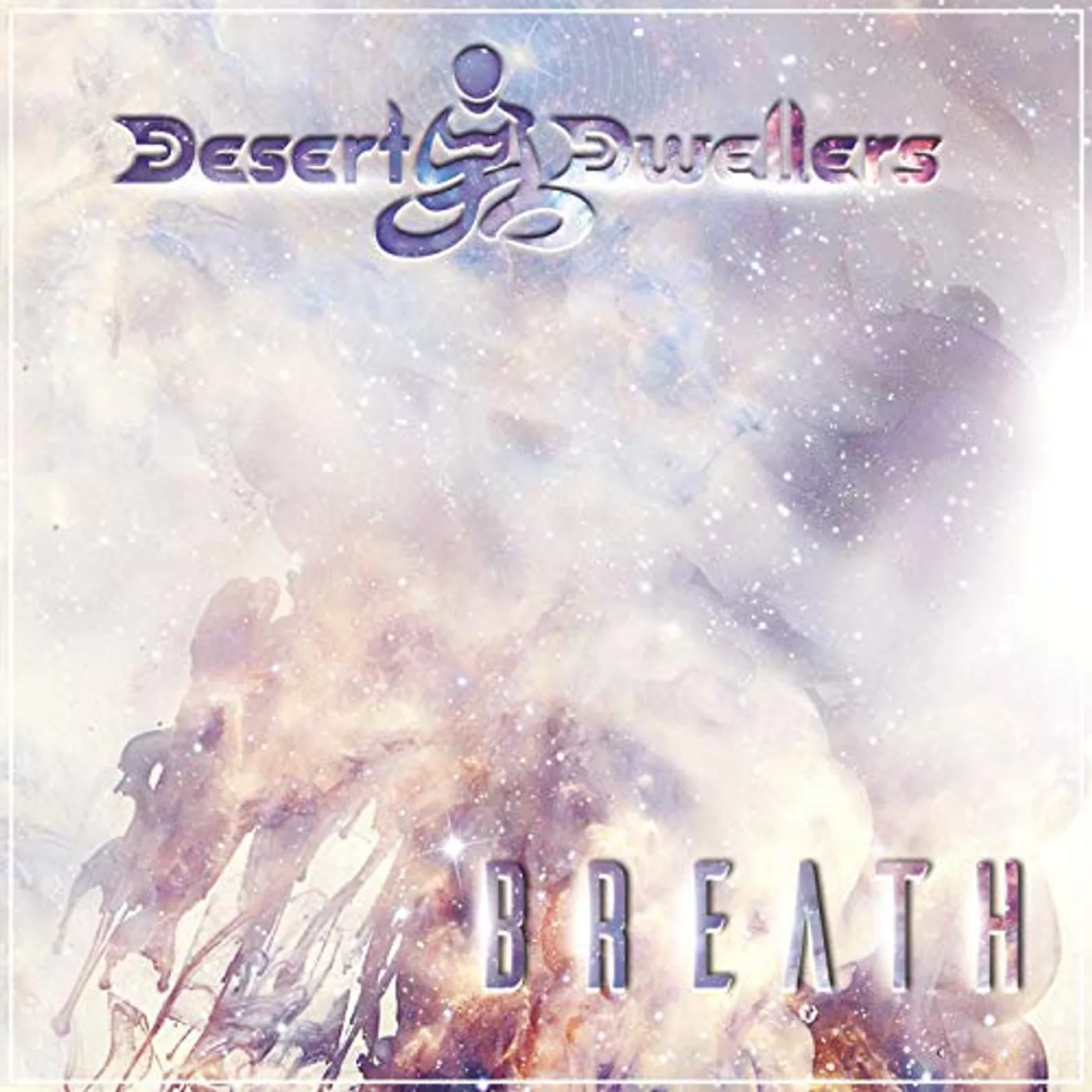 Desert Dwellers Breath Vinyl Record