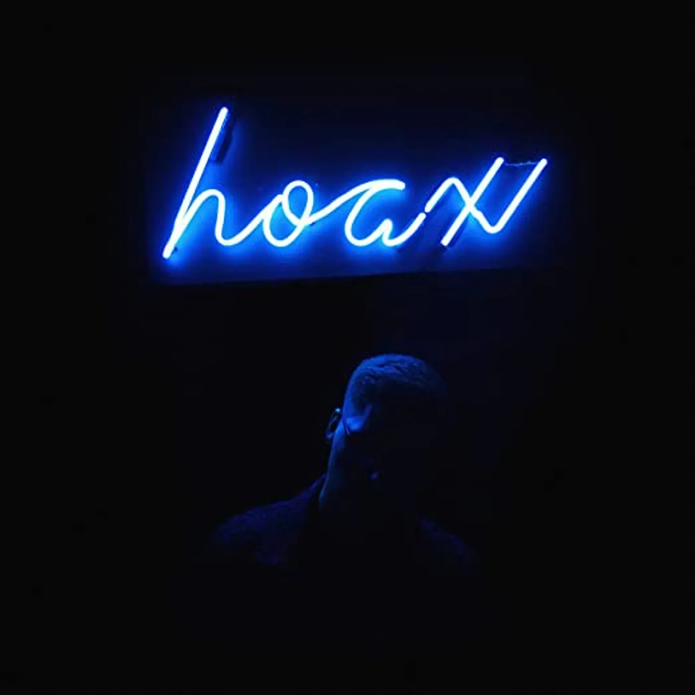 Kevin Garrett Hoax Vinyl Record