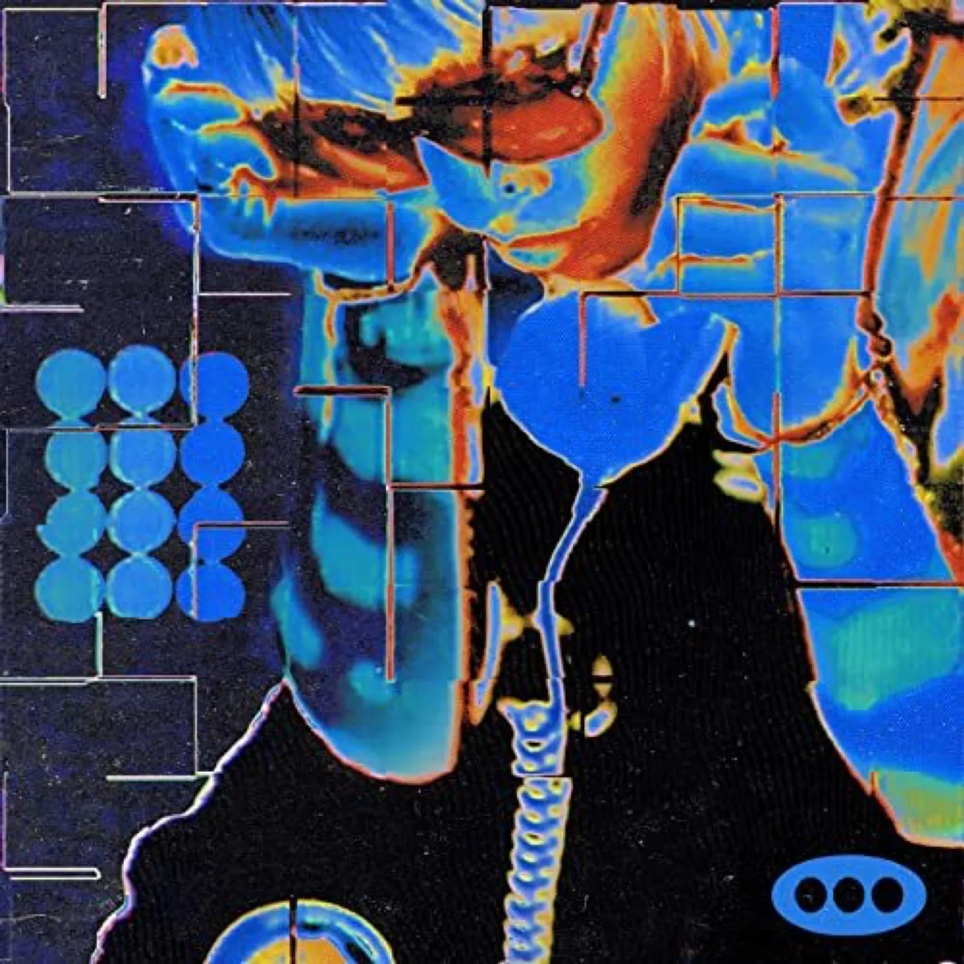 Liv.e Couldn't Wait To Tell You... Vinyl Record