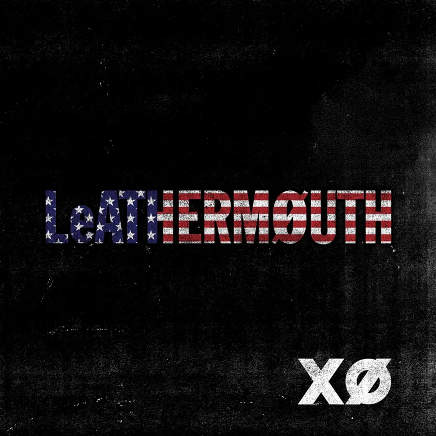 Leathermouth Xo Vinyl Record