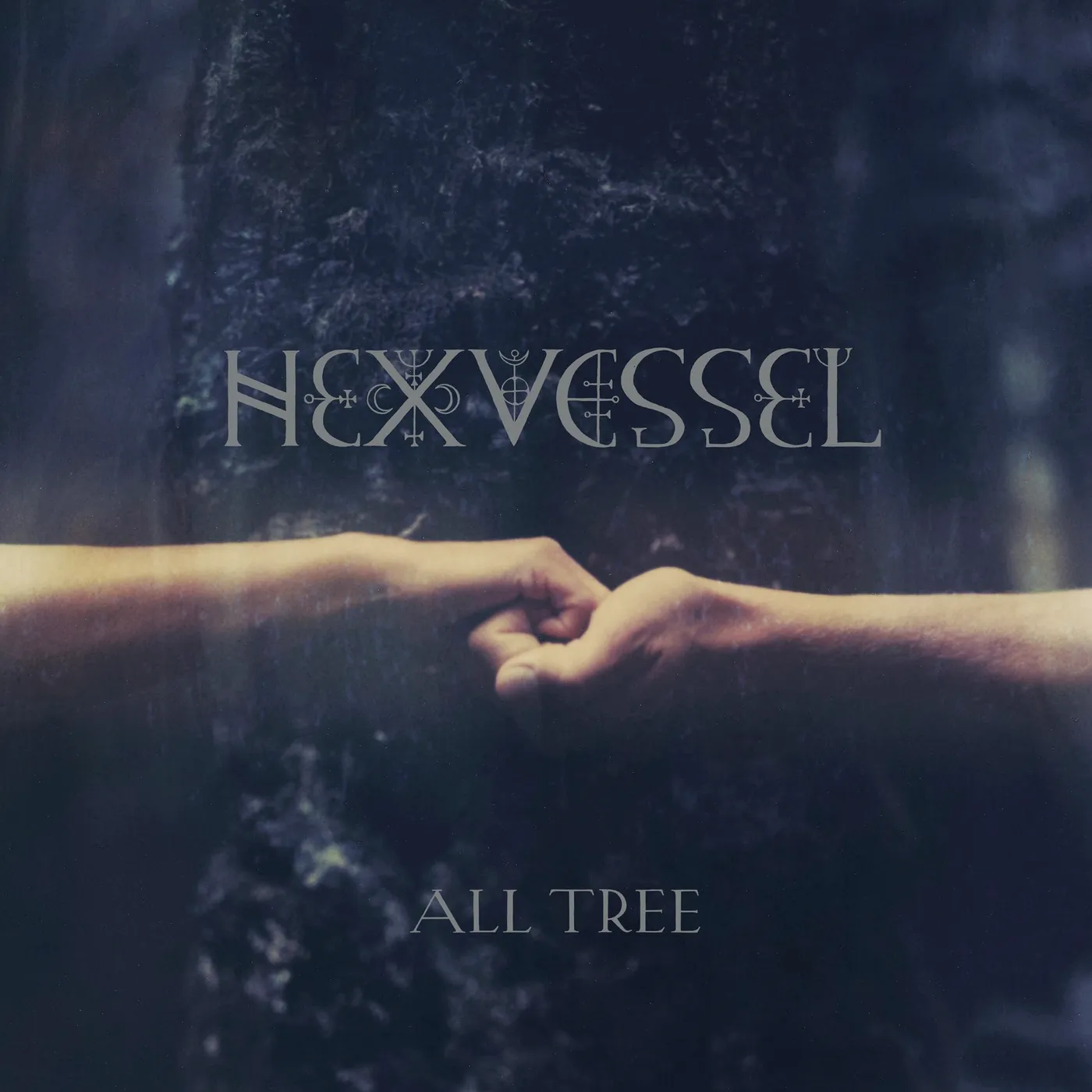 Hexvessel All Tree Vinyl Record