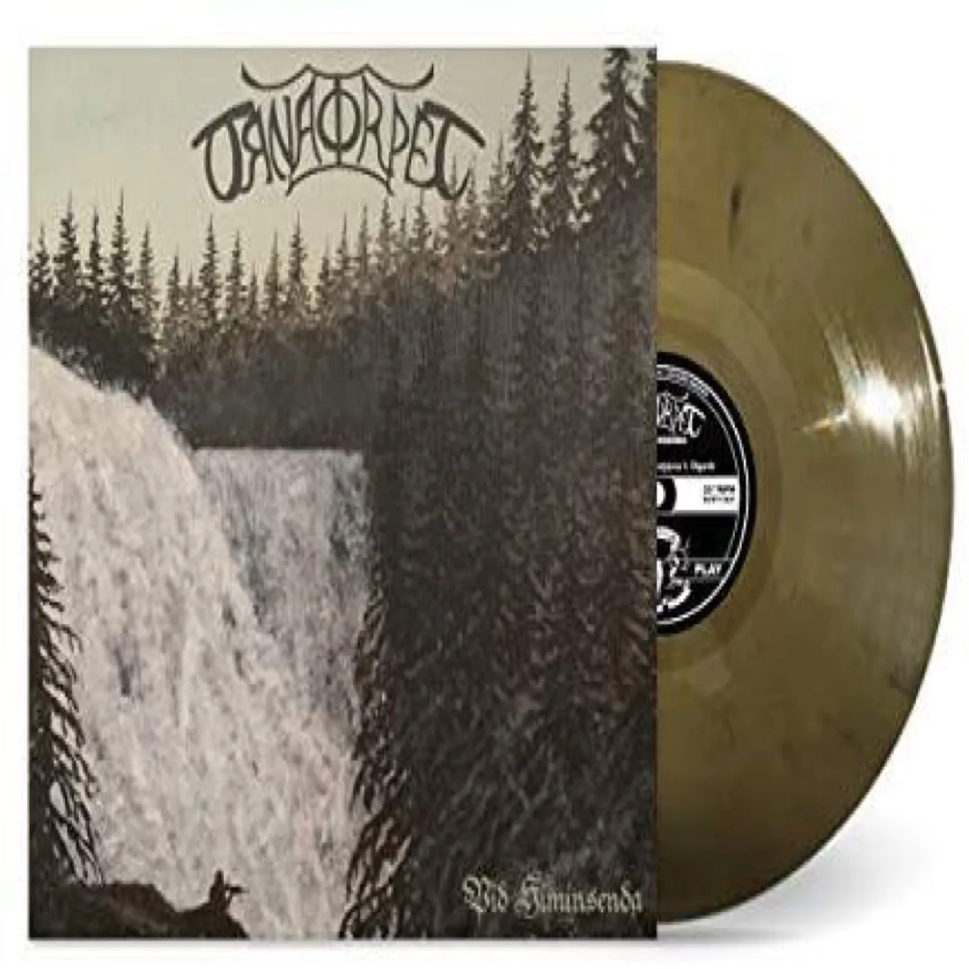 Örnatorpet Vid himinsenda Vinyl Record