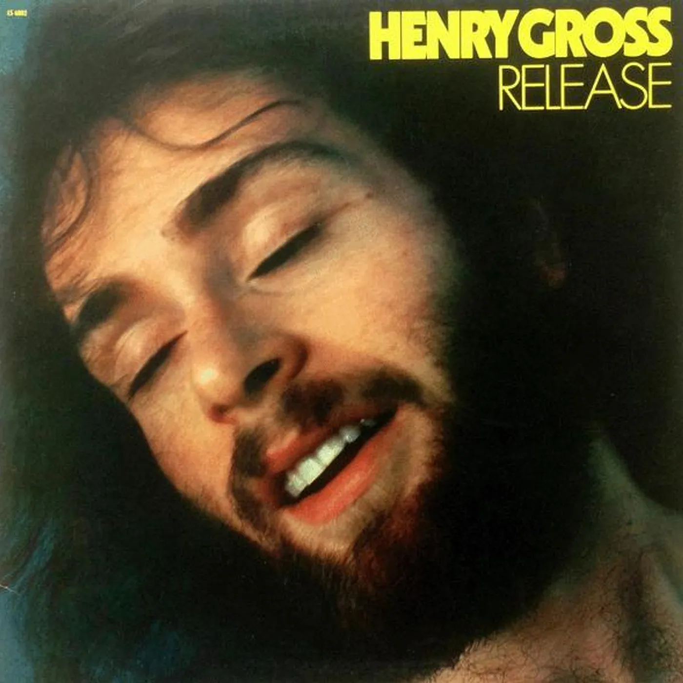 Henry Gross Release Vinyl Record