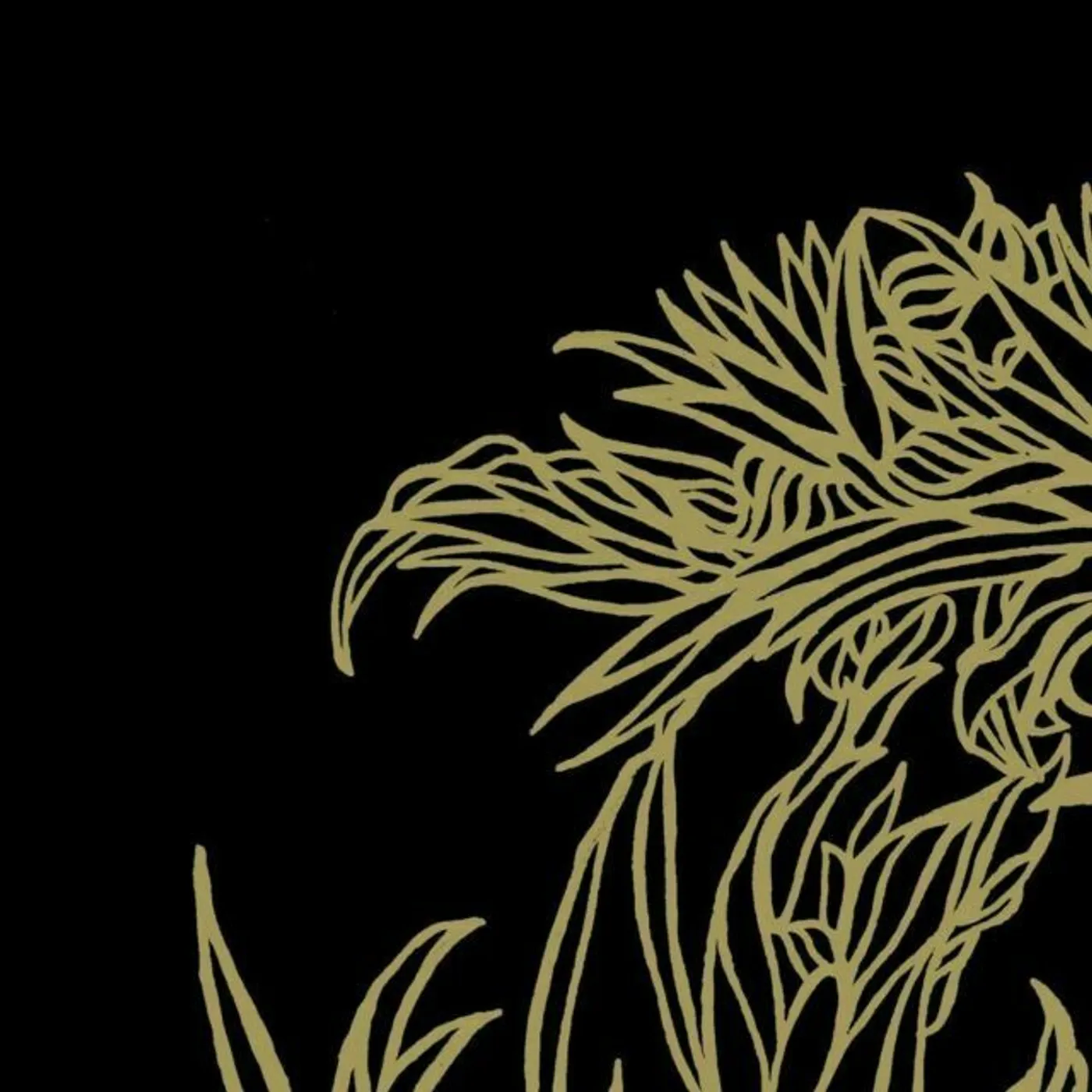 Logh An Alliance Of Hearts Vinyl Record