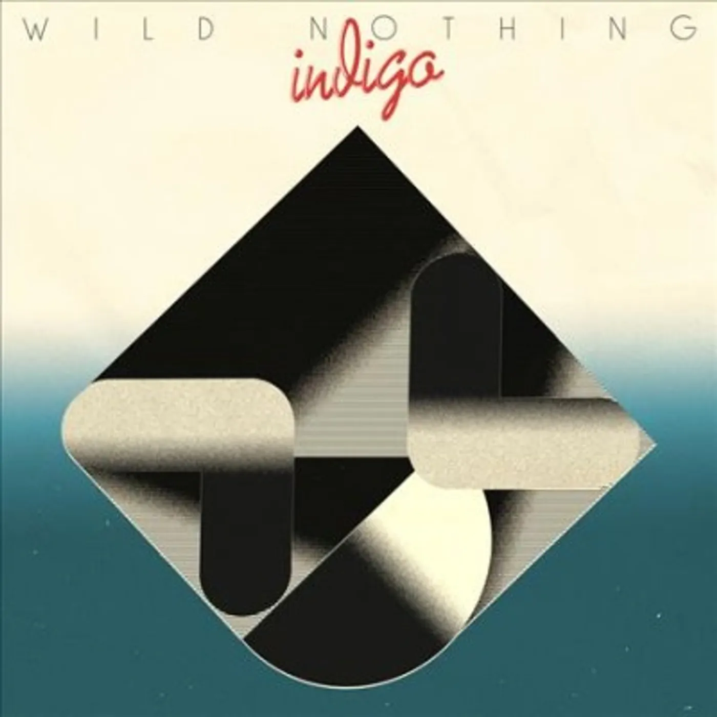 Wild Nothing Indigo Vinyl Record