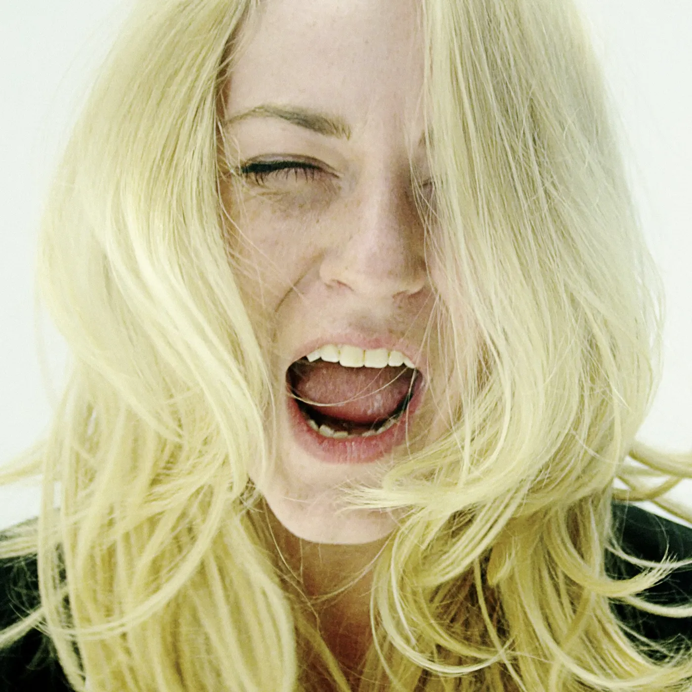 HXXS Mkdrone Vinyl Record