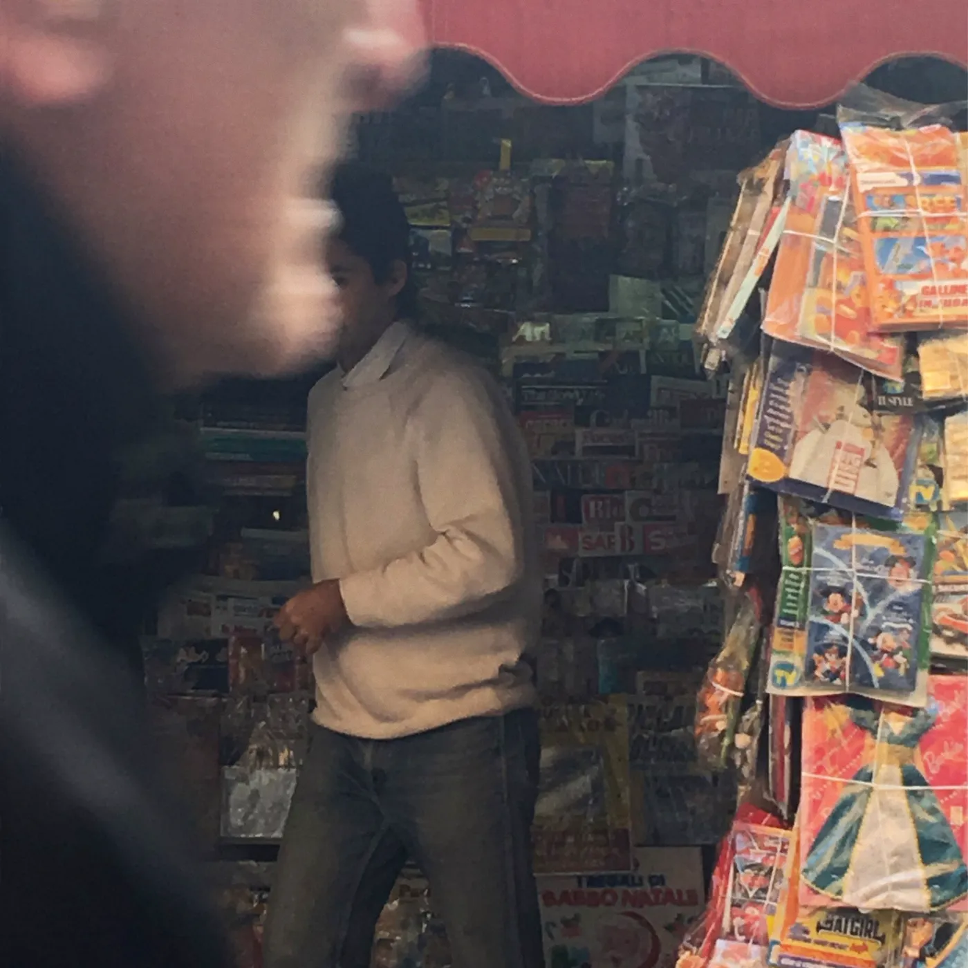 Juan Wauters Introducing Juan Pablo Vinyl Record