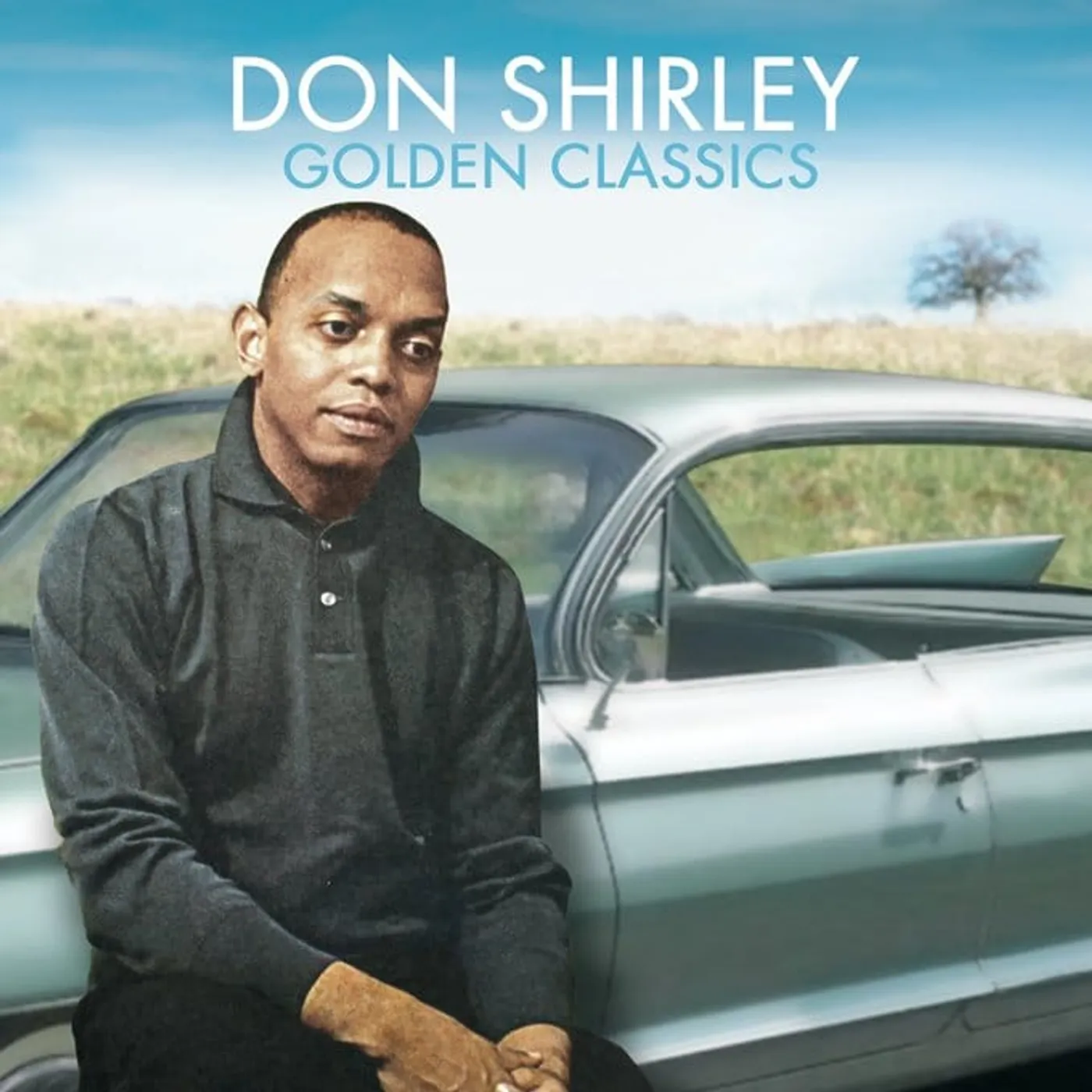 Don Shirley:Golden Classics CD