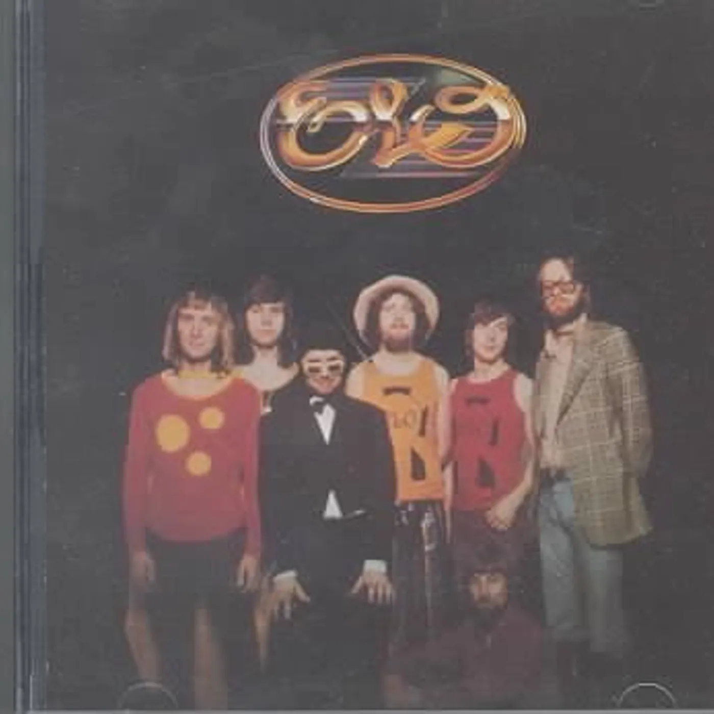 ELO (Electric Light Orchestra) Classics CD