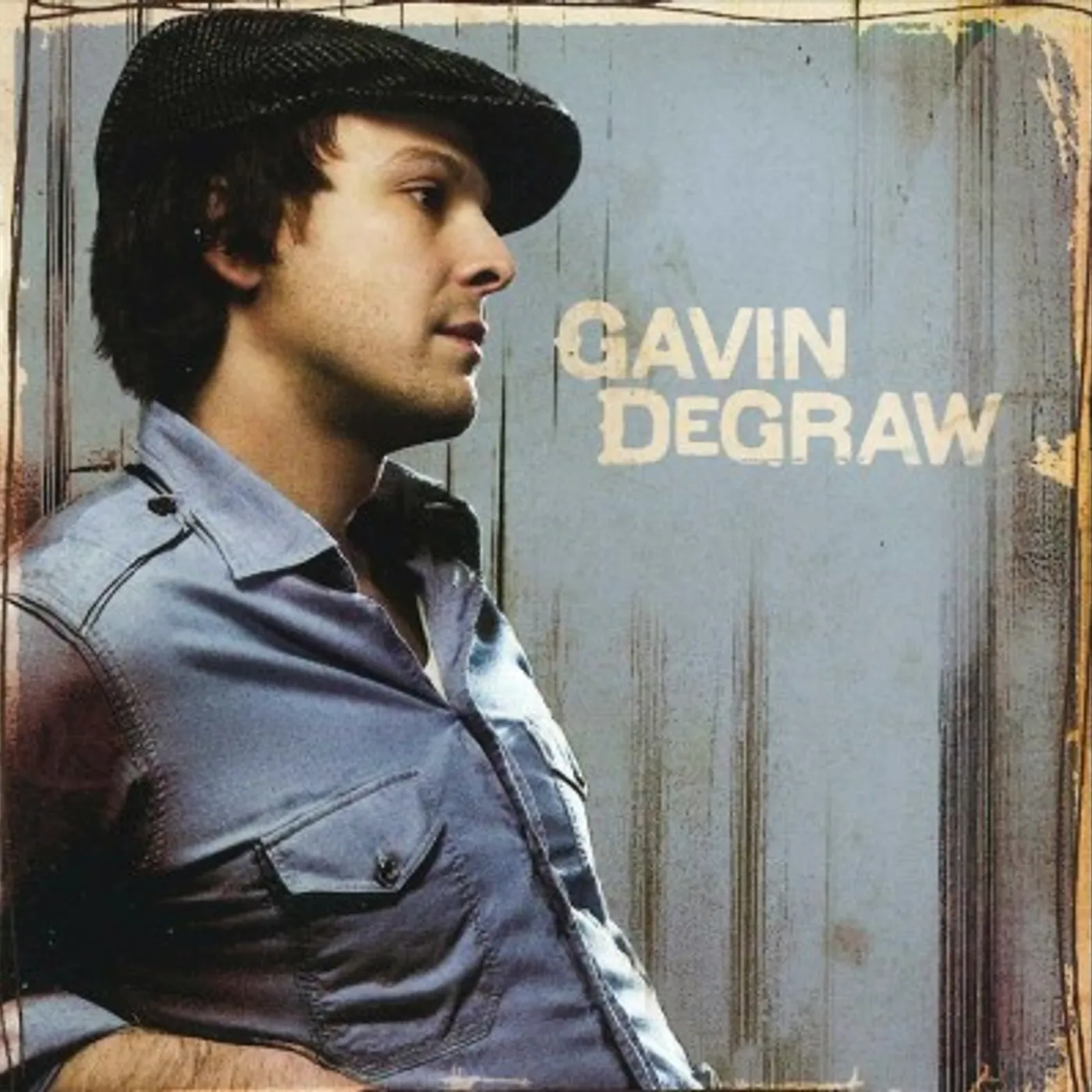 Gavin DeGraw CD