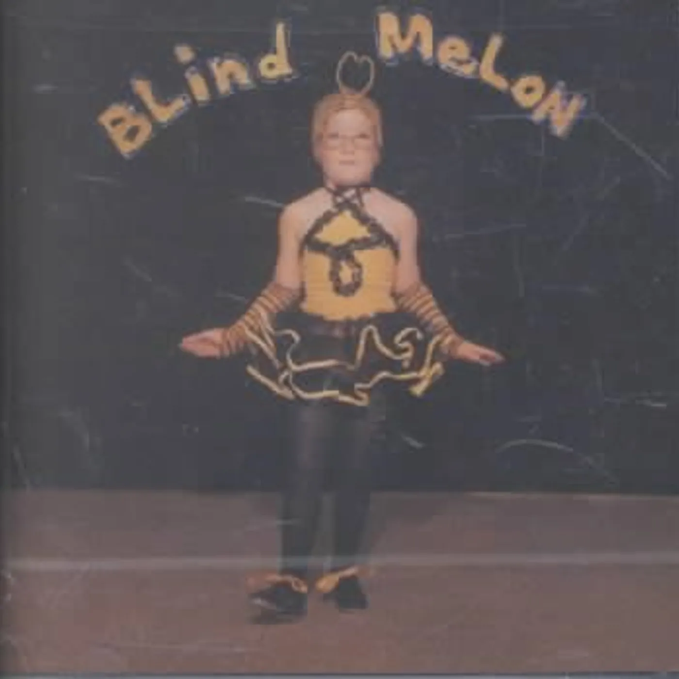 Blind Melon CD