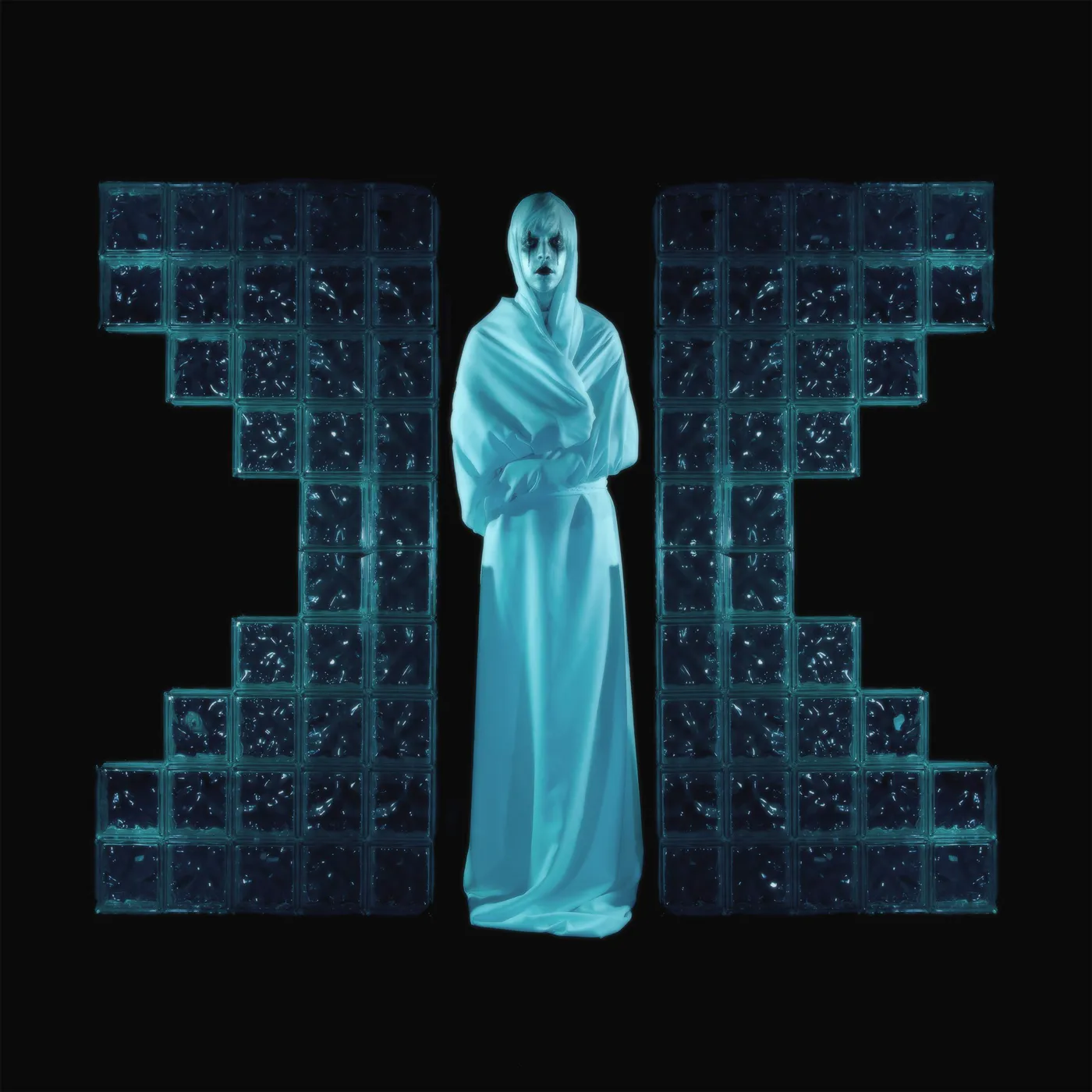 Drab Majesty DEMONSTRATION CD