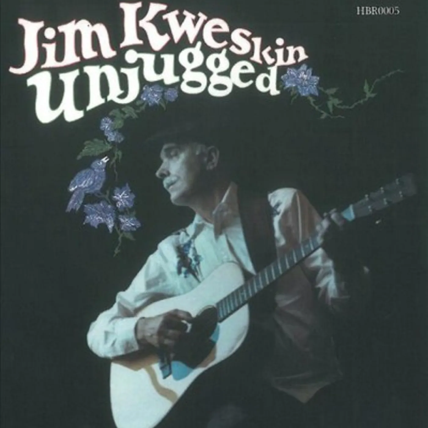 Jim Kweskin Unjugged CD