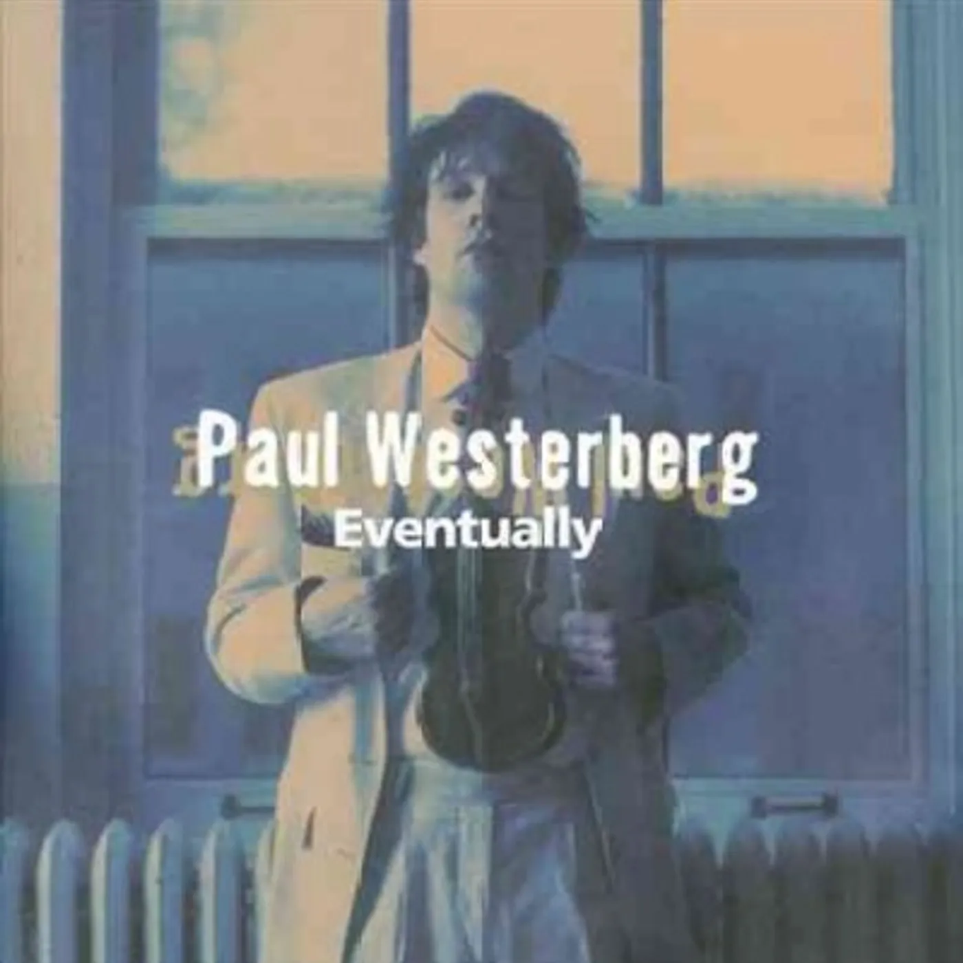 Paul Westerberg Eventually Vinyl Record