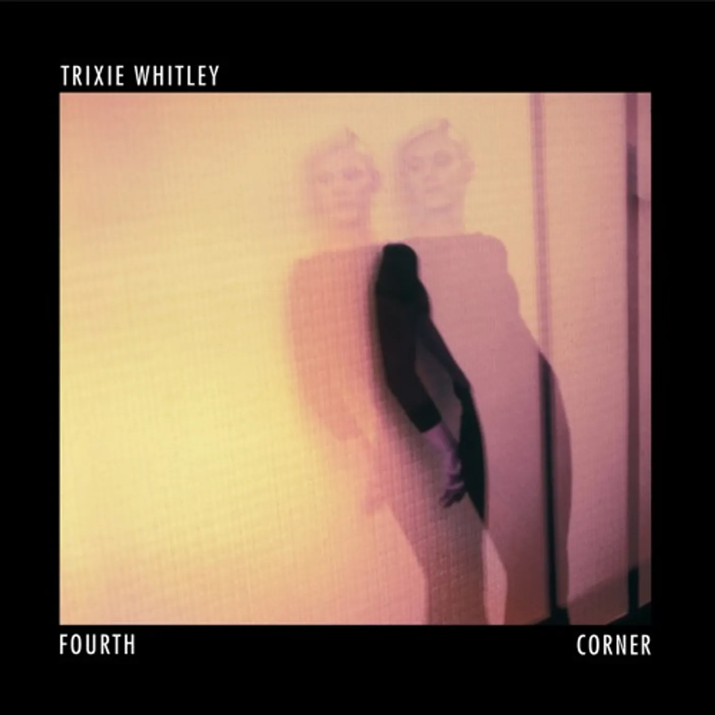Trixie Whitley Fourth Corner Vinyl Record