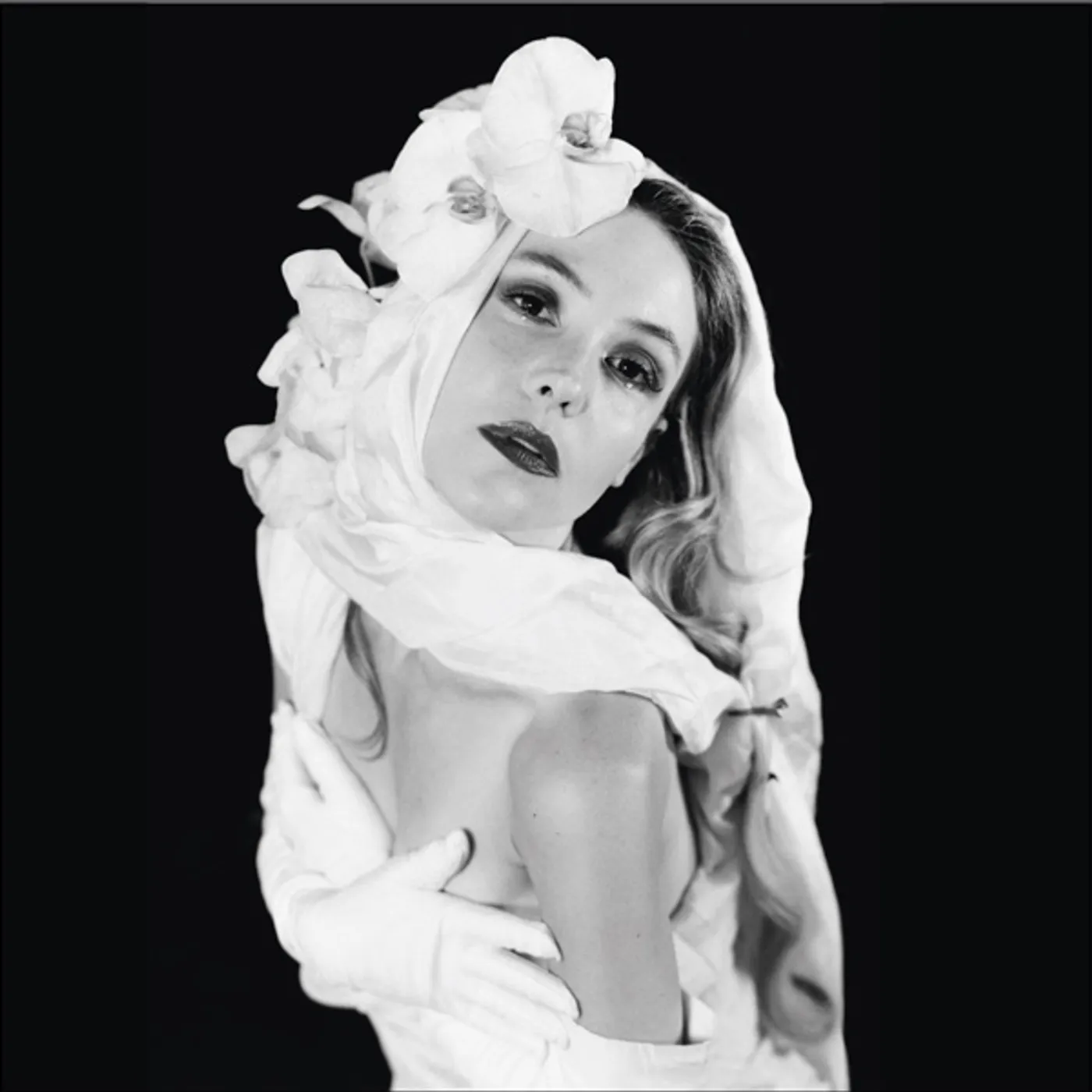 Samantha Sidley Interior Person Vinyl Record