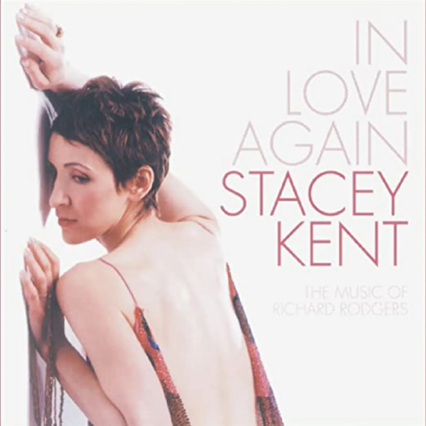 Stacey Kent In Love Again Vinyl Record