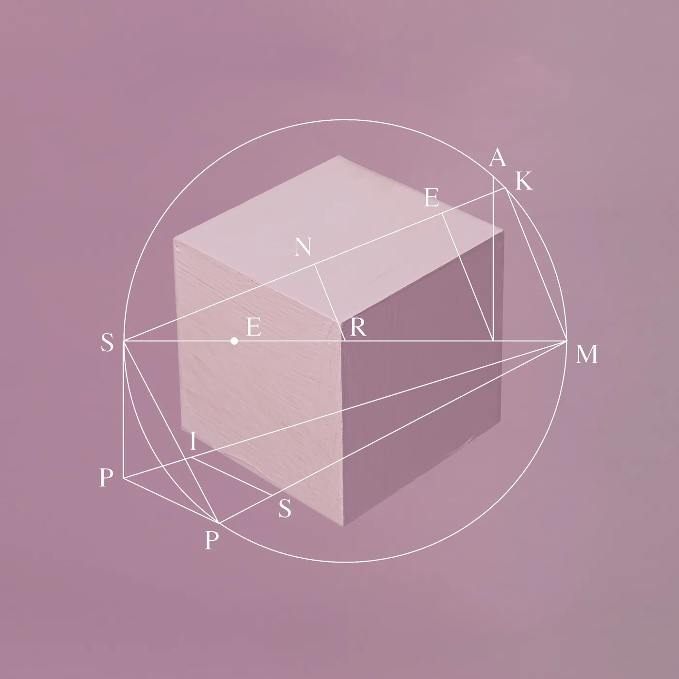 Sneaker Pimps SQUARING THE CIRCLE CD