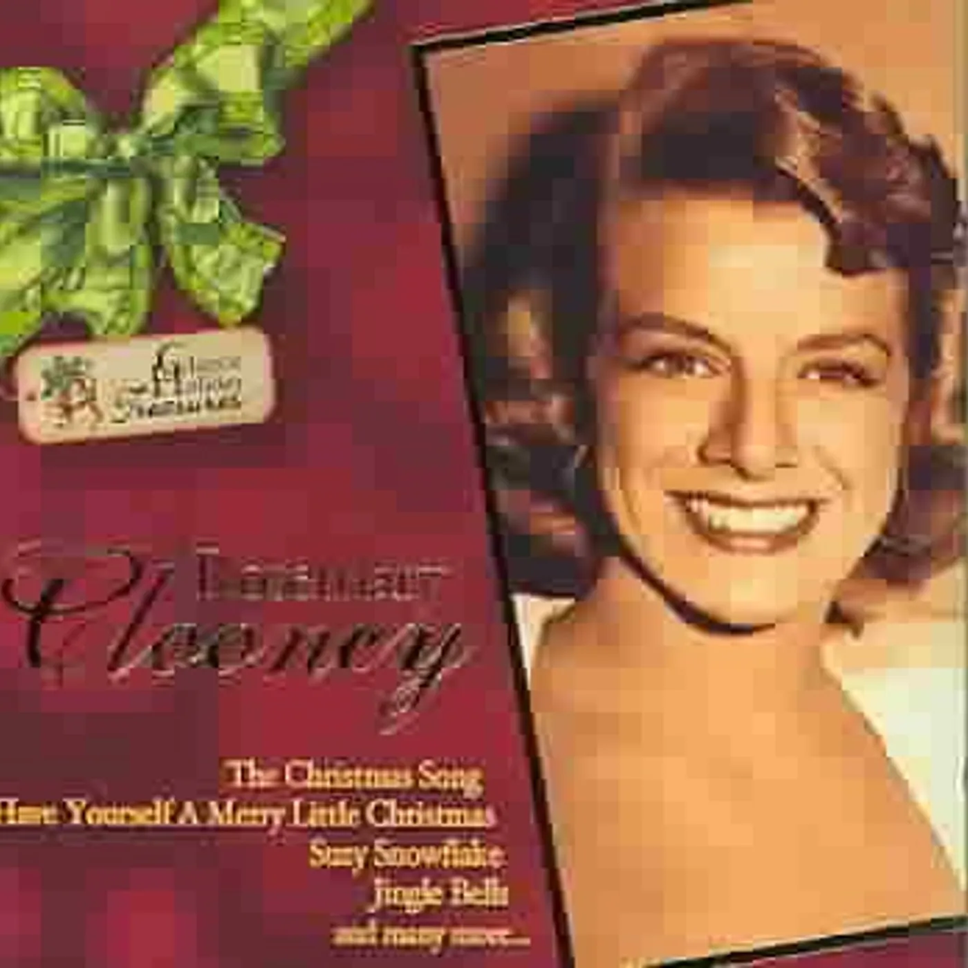 Rosemary Clooney CD