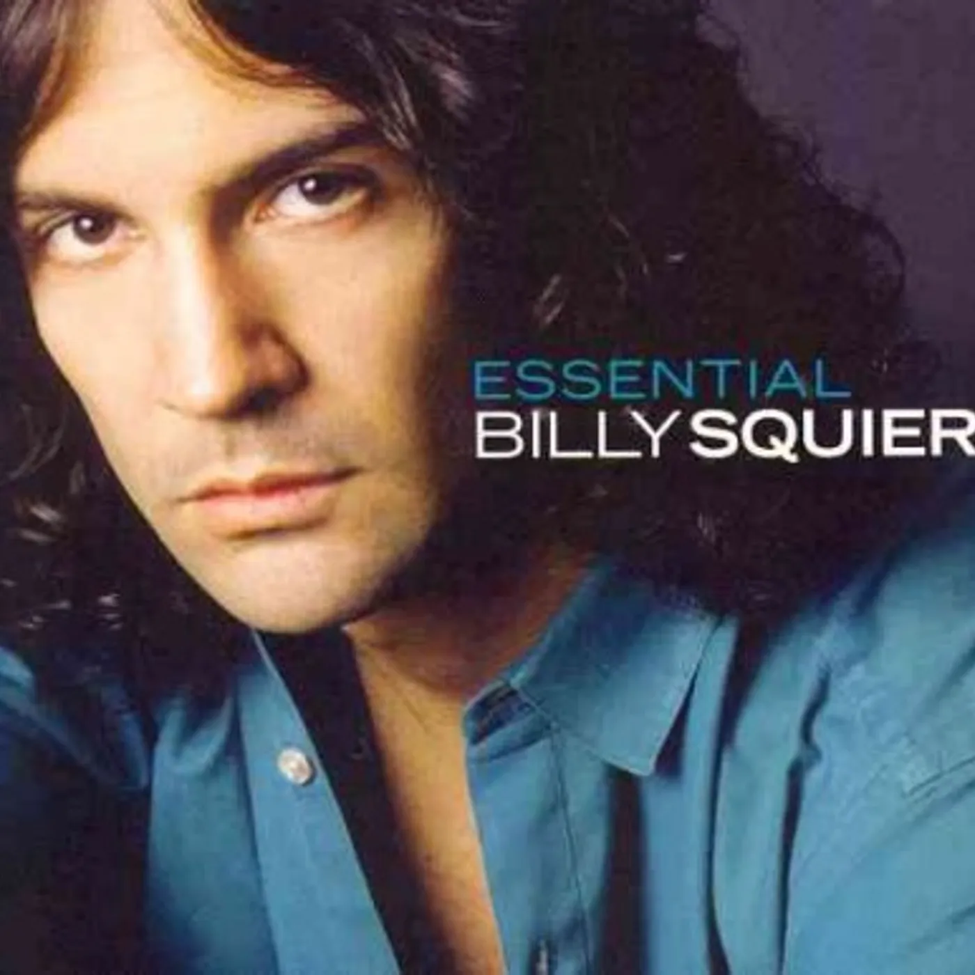 Essential Billy Squier CD
