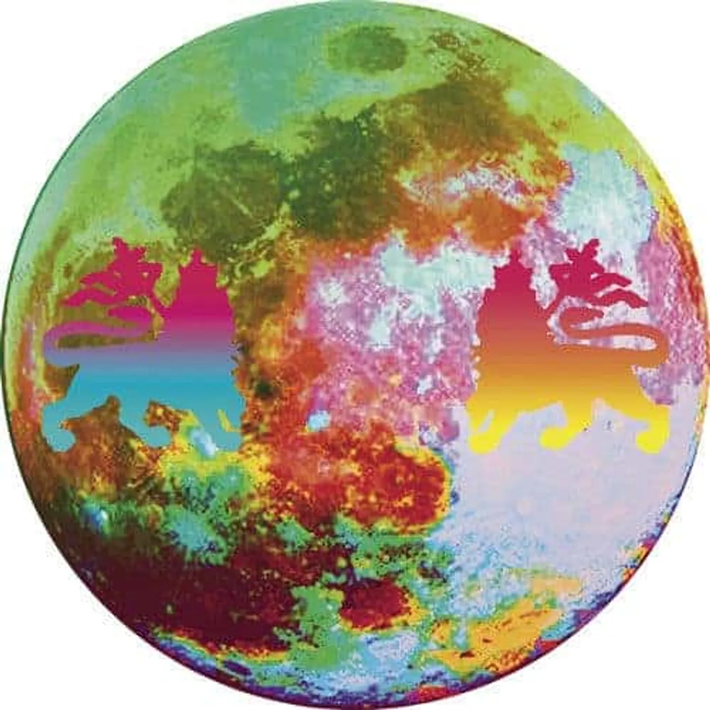 Emma Jahovia Vinyl Record