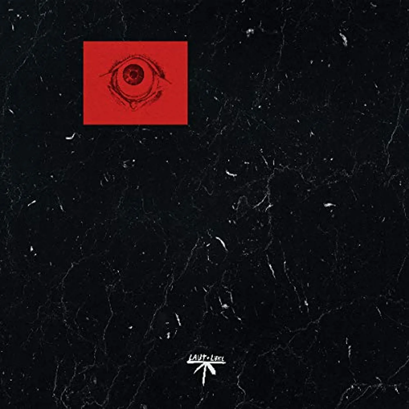 BL Brixton Closed Eyes Tourist Vinyl Record