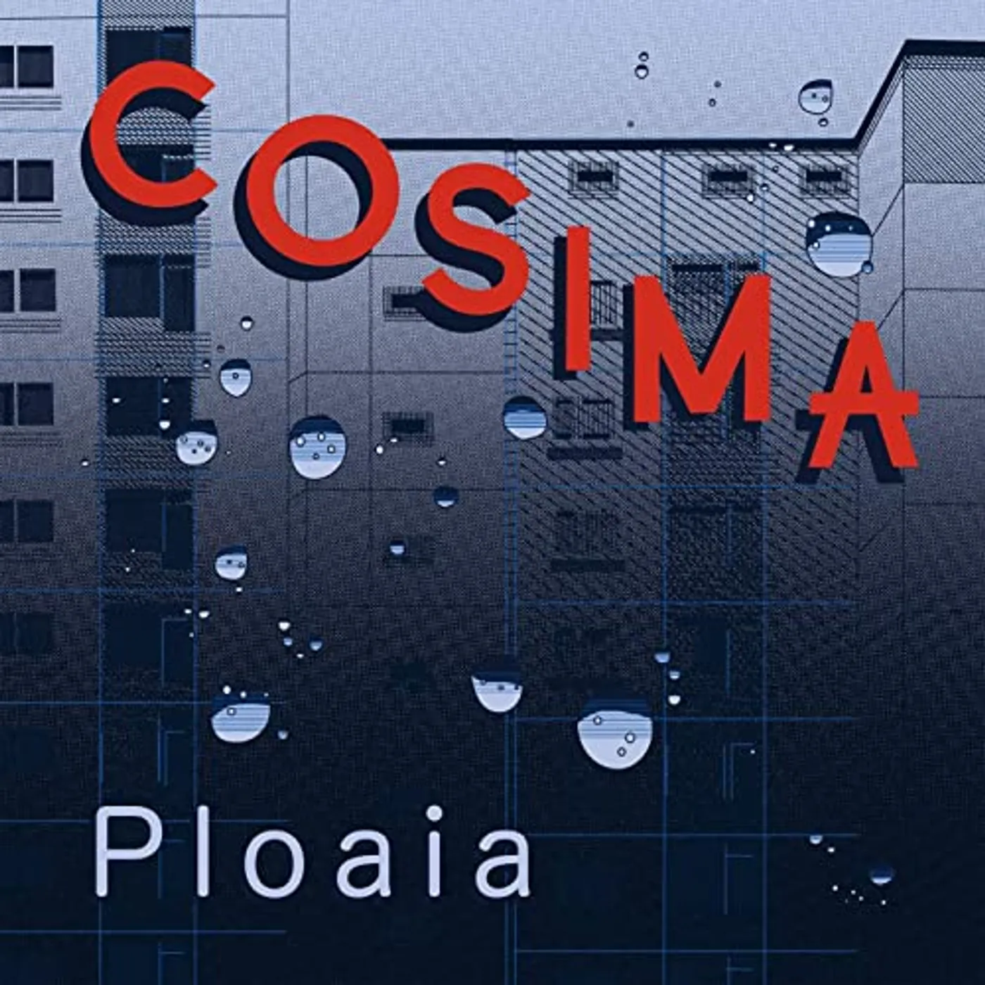 Cosima Ploaia Vinyl Record