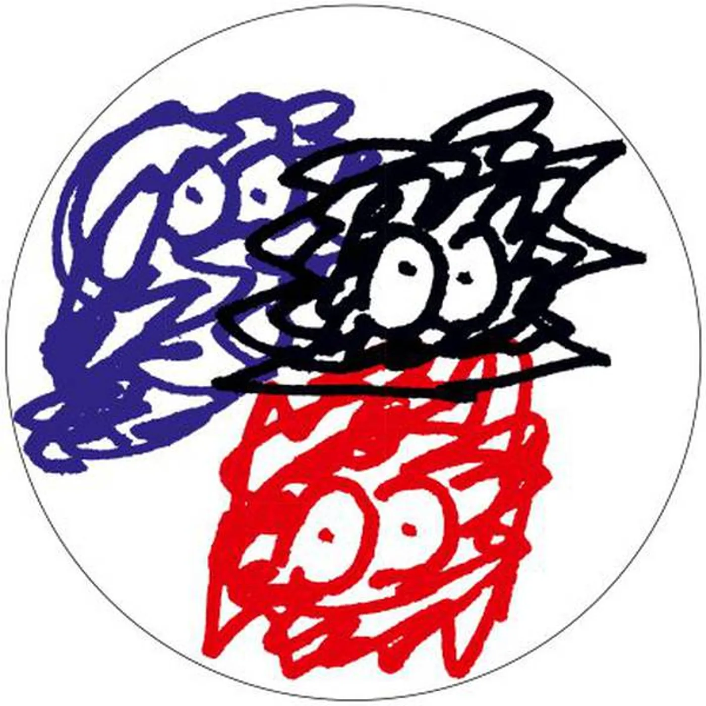 Luca Bacchetti Disco Blast Vinyl Record